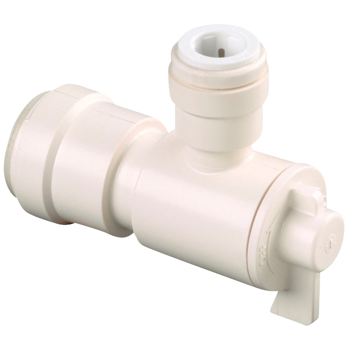 1/2CTSX3/8OD ANGLE VALVE - P-676 by Watts Pex