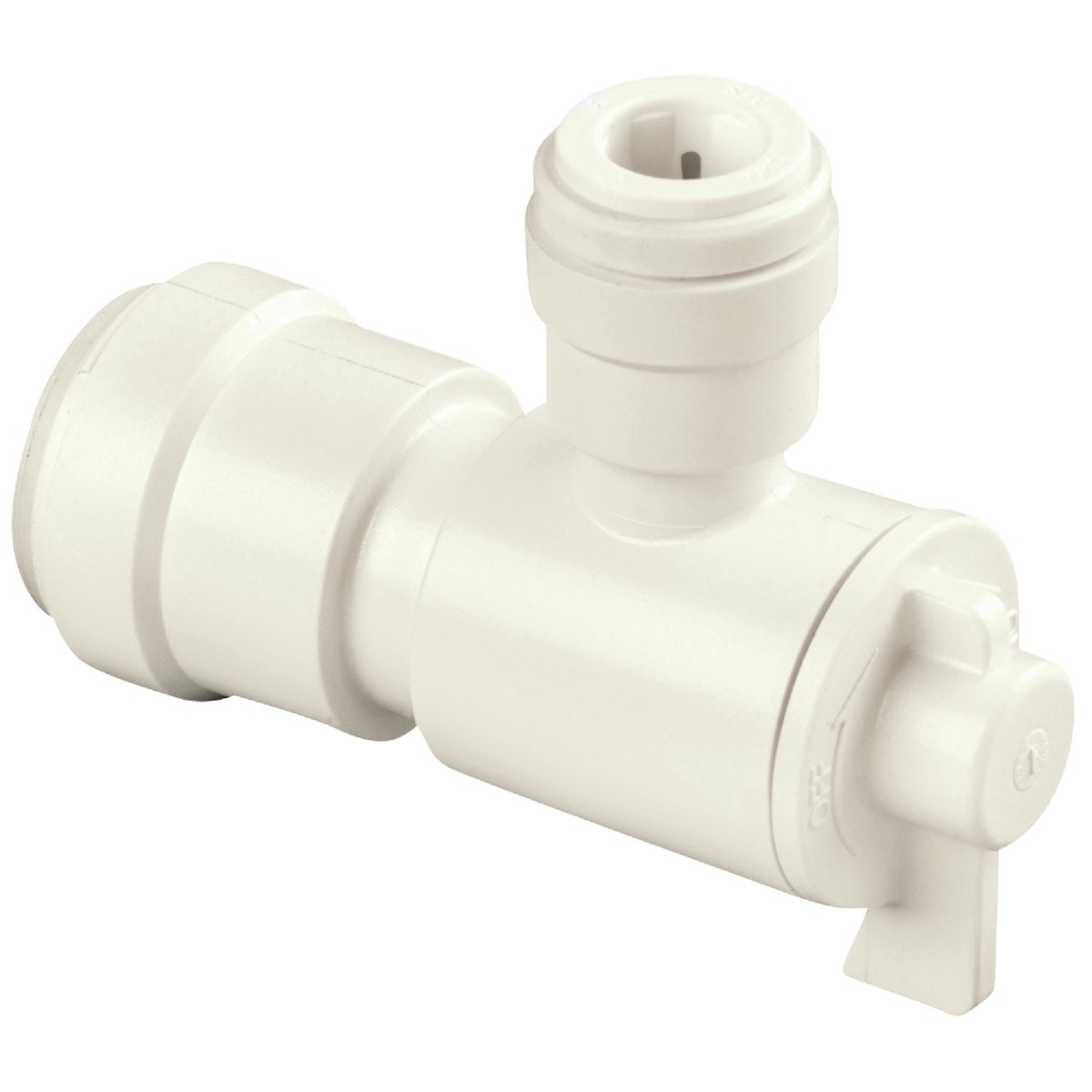 1/2CTSX1/2OD ANGLE VALVE - P-678 by Watts Regulator Co