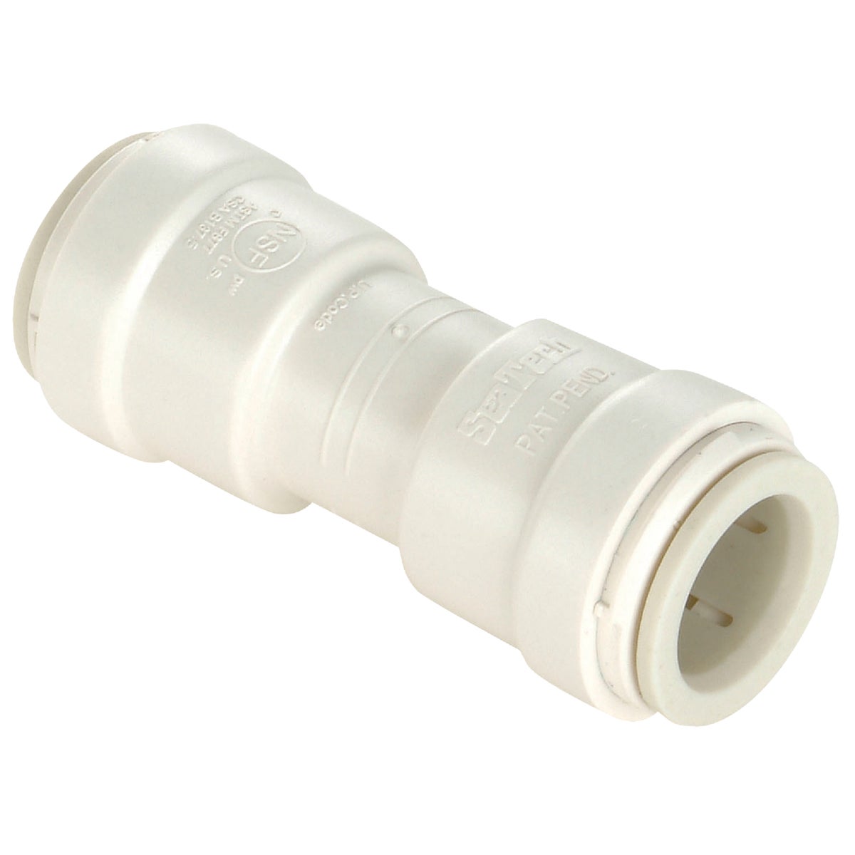 3/4X3/4"CTS Q/C COUPLING - P-800 by Watts Pex