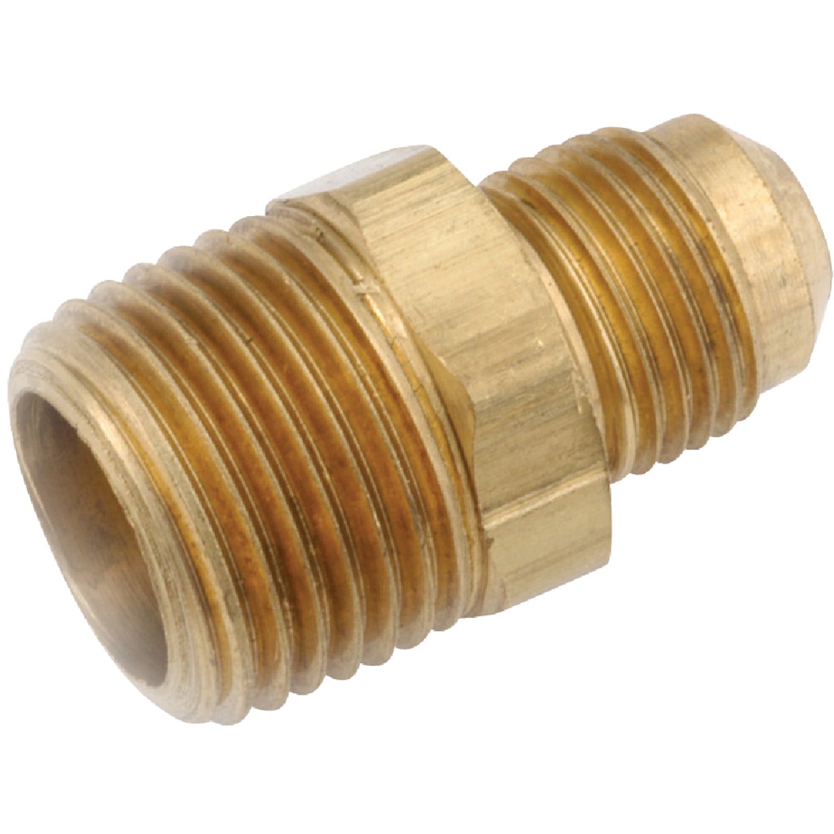 3/8X3/4 CONNECTOR - 754048-0612 by Anderson Metals Corp