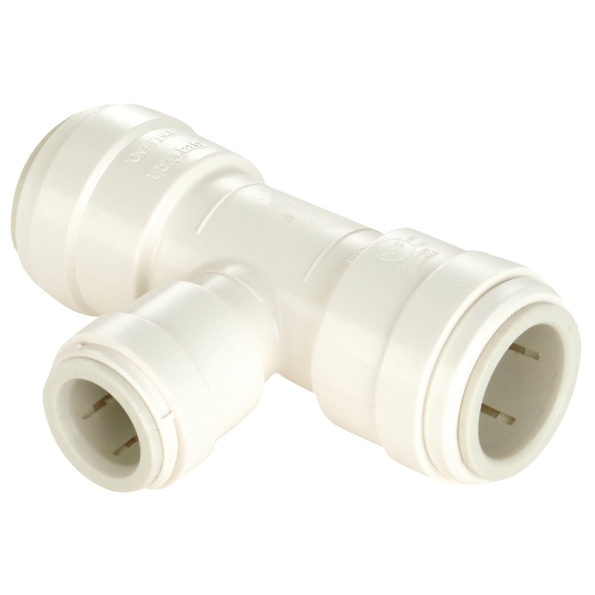 3/4X3/4X1/2CTS Q/C TEE - P-841 by Watts Pex