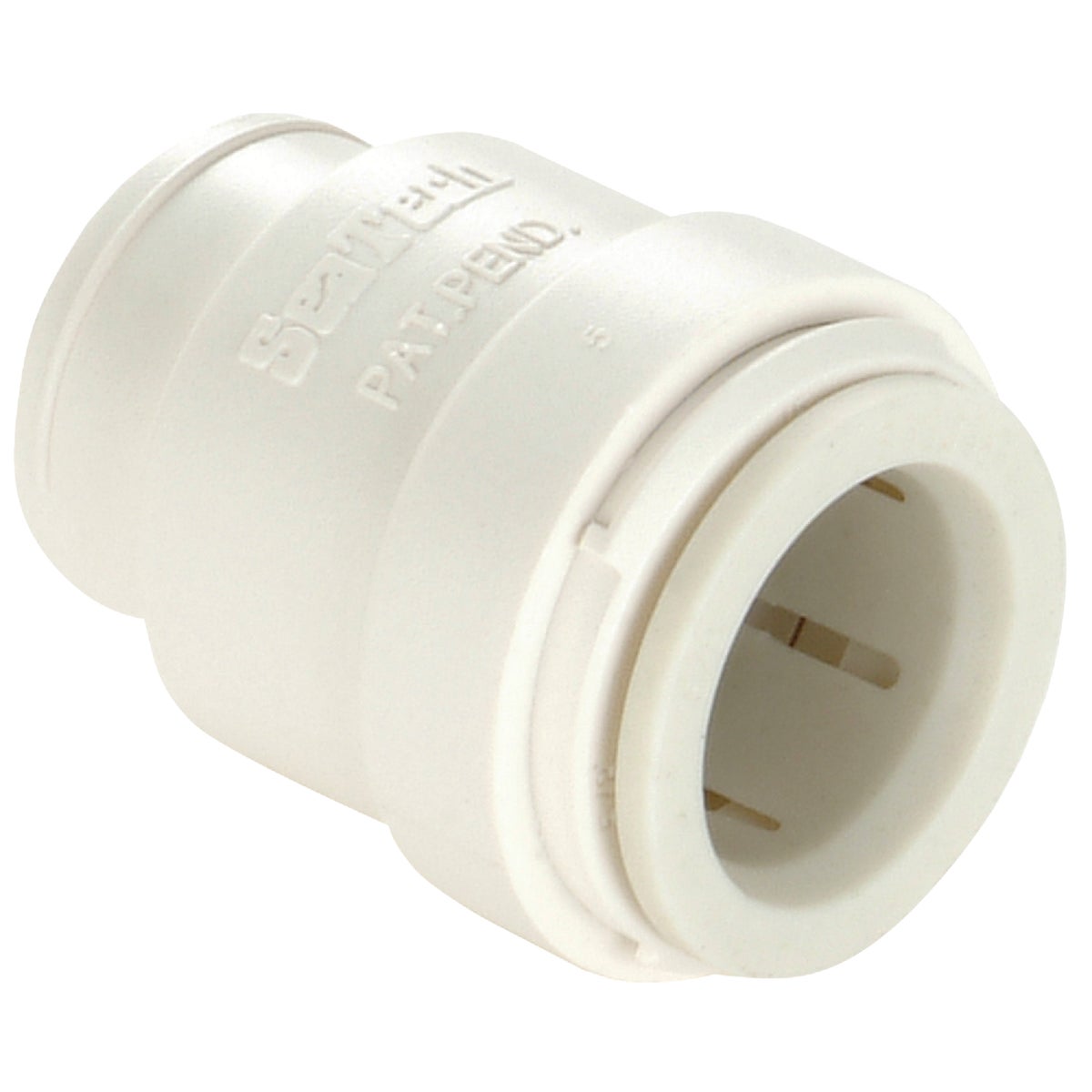 3/4"CTS Q/C CAP - P-870 by Watts Pex