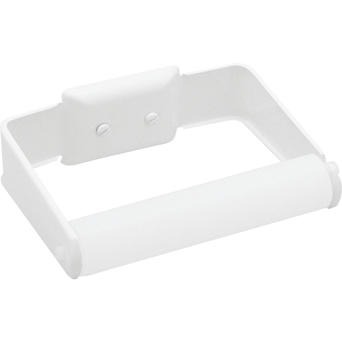 WHT PAPER HOLDER - 48890 by Decko Bath