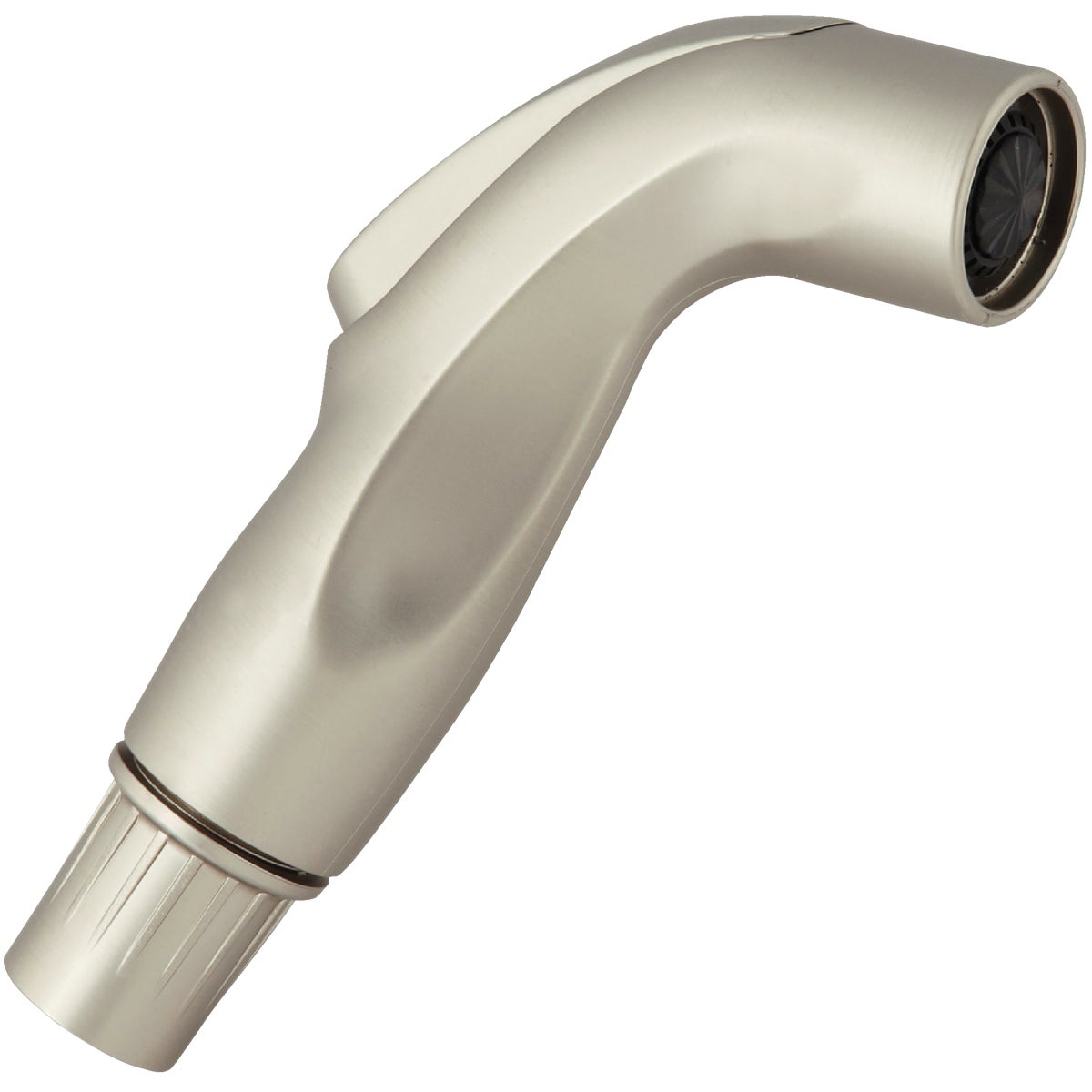 SATIN NICKEL SPRAY HEAD - 448420 by Do it Best