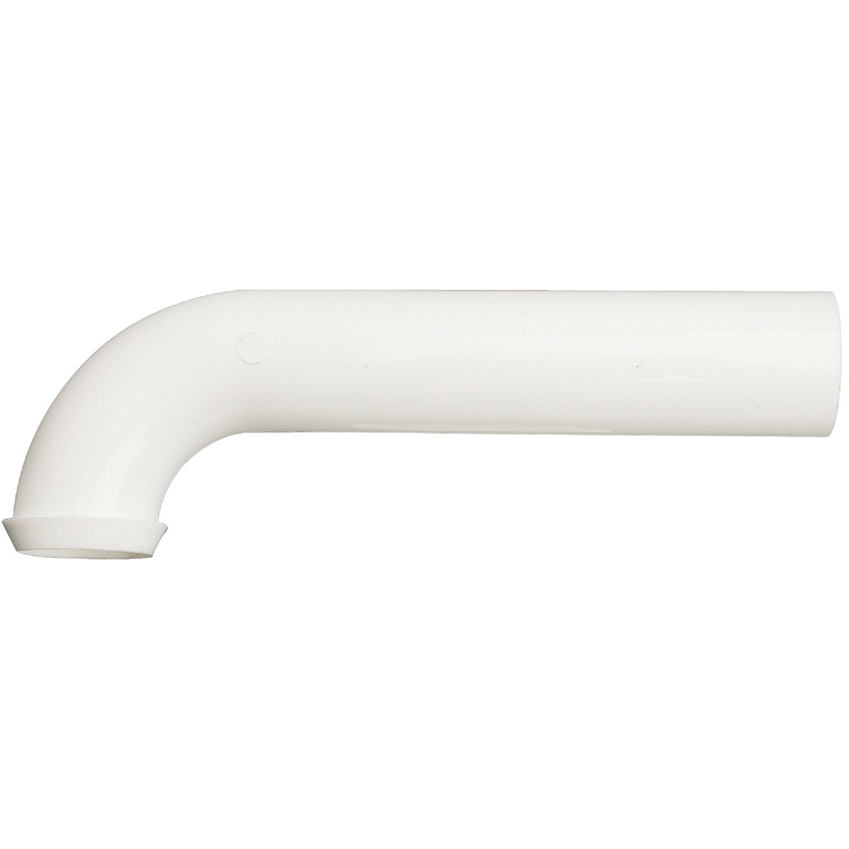 1-1/4X7 PLAST WALL TUBE - 448443 by Plumb Pak/keeney Mfg