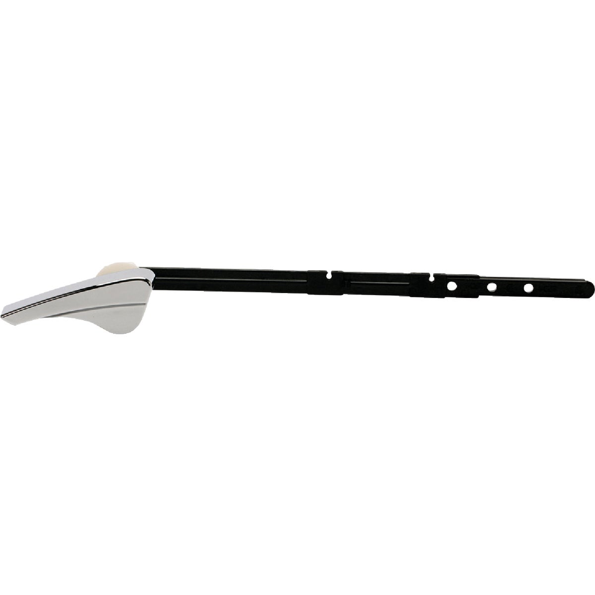 CHROME FLUSH LEVER - 681 by Fluidmaster Inc