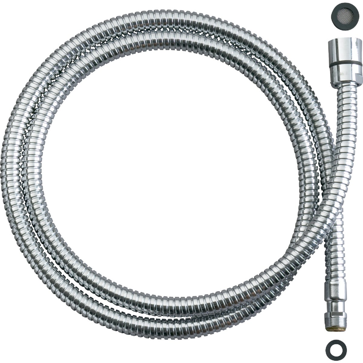 CHROME HOSE KIT - GP78825-CP by Kohler Co