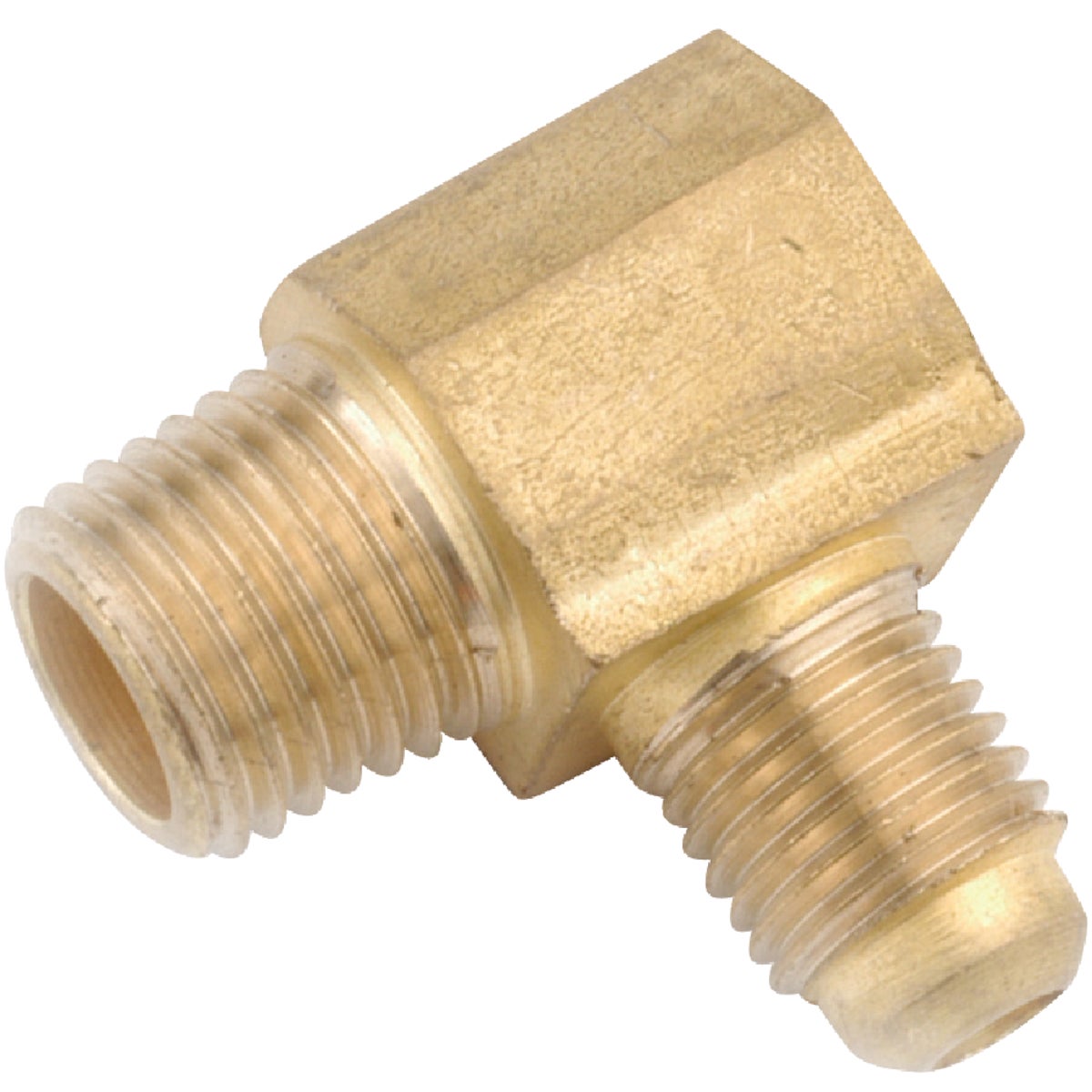 5/8X1/2 MALE ELBOW - 754049-1008 by Anderson Metals Corp