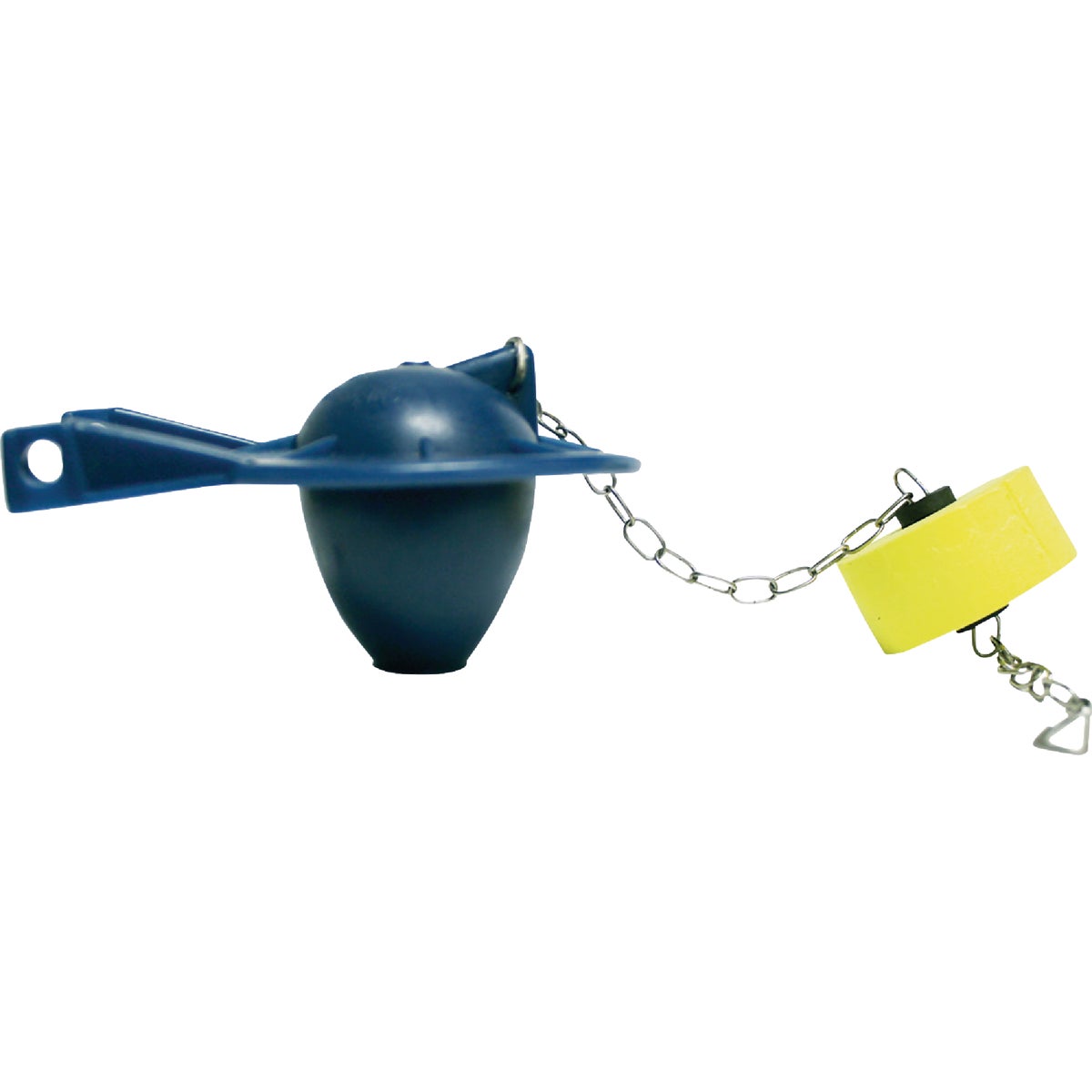 BRIGGS VACUITY FLAPPER - 65BP by Lavelle Ind Inc
