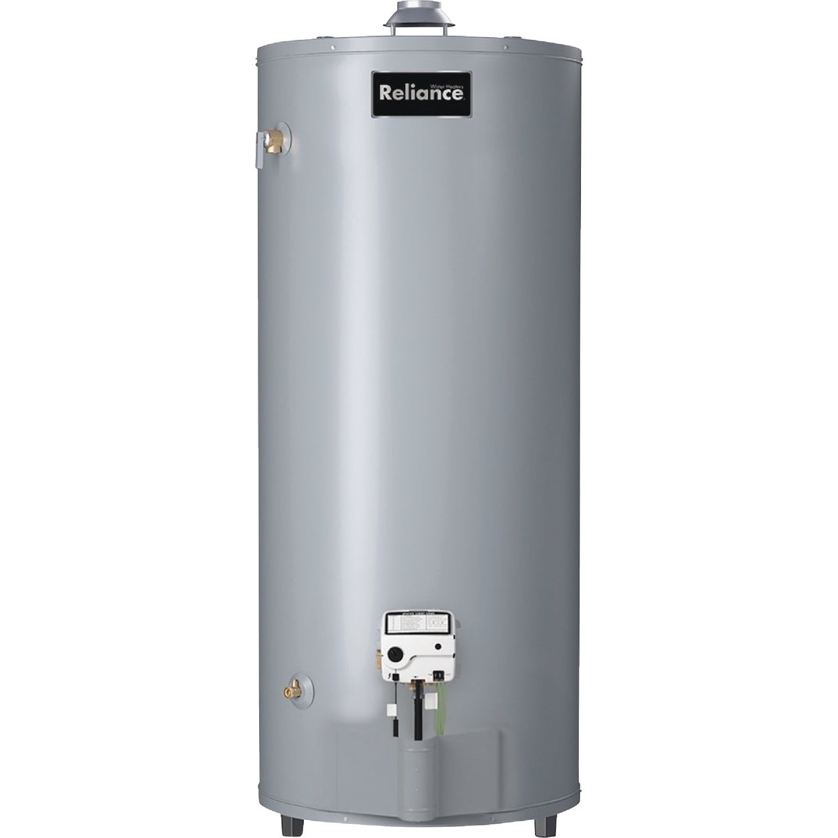 75GAL NG WATER HEATER - 6-75-XRRS by Reliance Added Sales