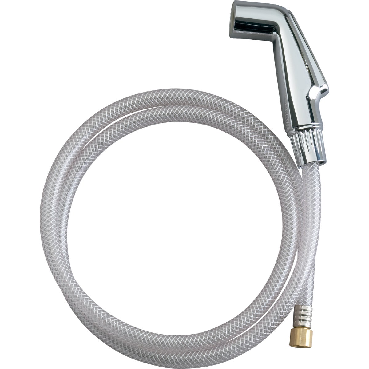 HOSE &amp; CHROME SIDESPRAY - GP1021724-CP by Kohler Co