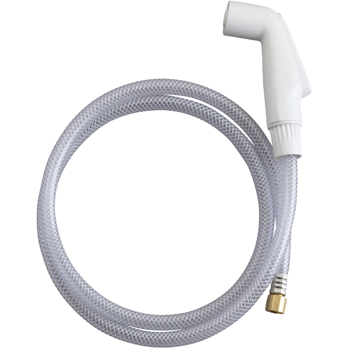 HOSE &amp; WHITE SIDESPRAY - GP1021724-0 by Kohler Co