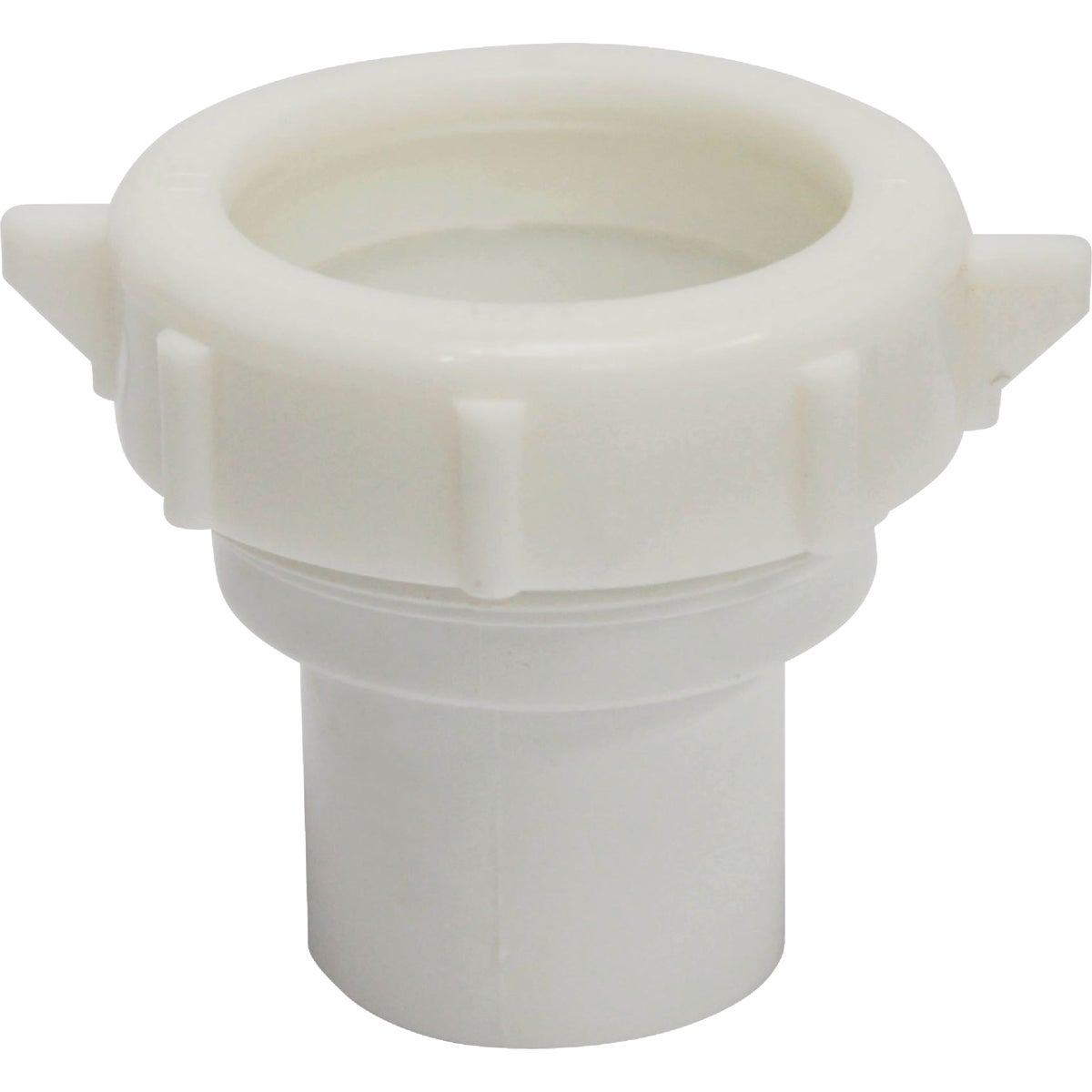 1-1/2X1-1/4 RED COUPLING - 450693 by Plumb Pak/keeney Mfg