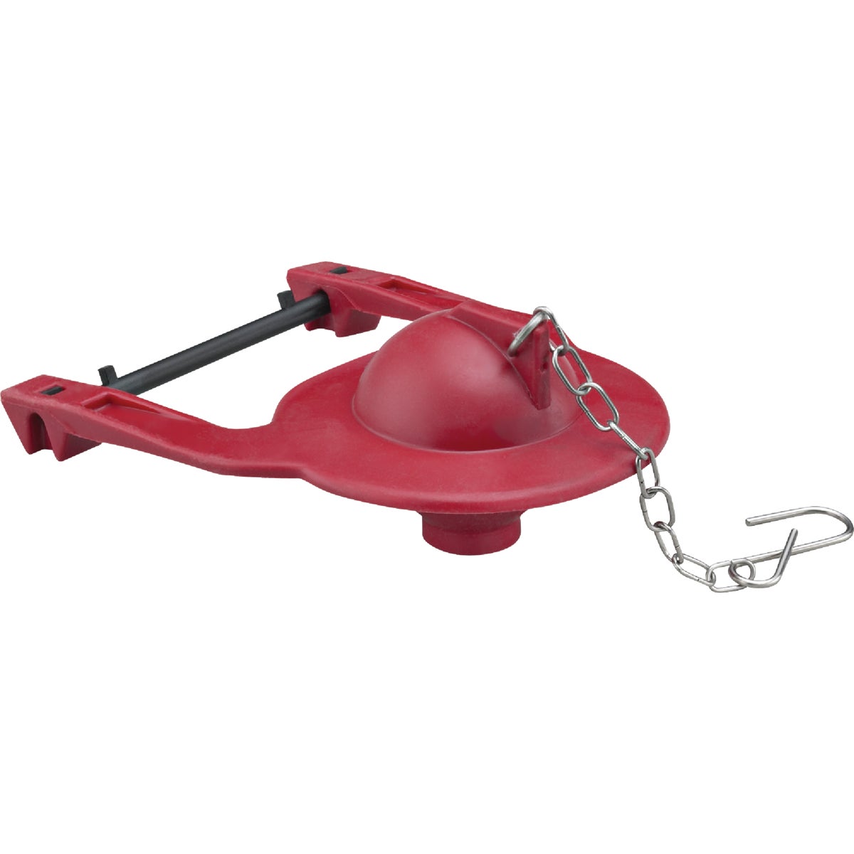 RED FLAPPER ASSEMBLY - GP84995 by Kohler Co