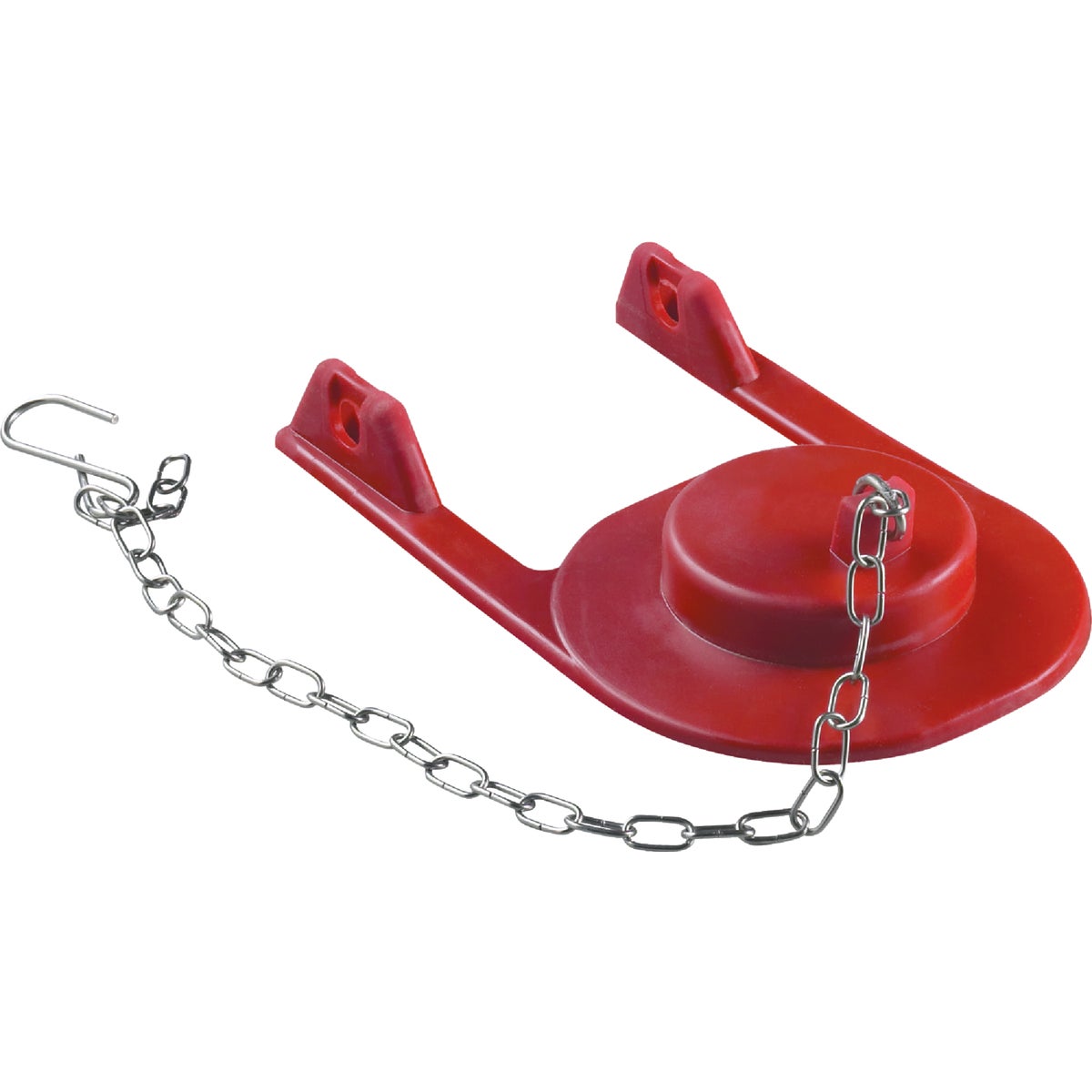 RED FLAPPER ASSEMBLY - GP83064 by Kohler Co