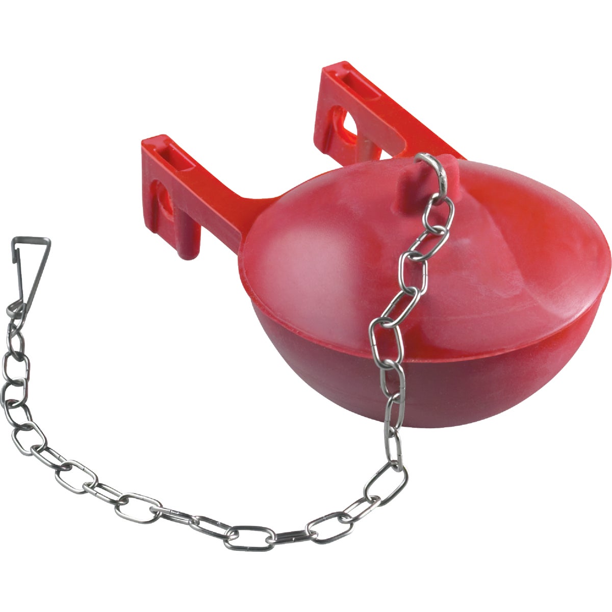 RED BALL FLAPPR ASSEMBLY - GP49114 by Kohler Co
