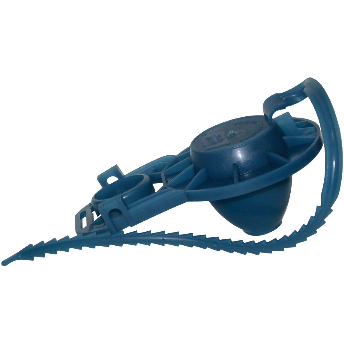 TOILET FLAPPER - 450847 by Plumb Pak/keeney Mfg