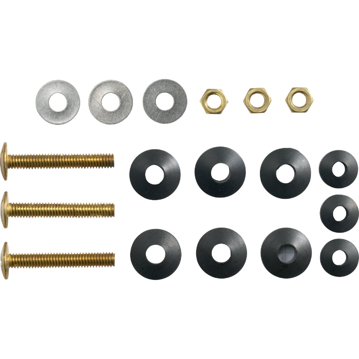 TANK BOLT ASSEMBLY KIT - GP52050 by Kohler Co