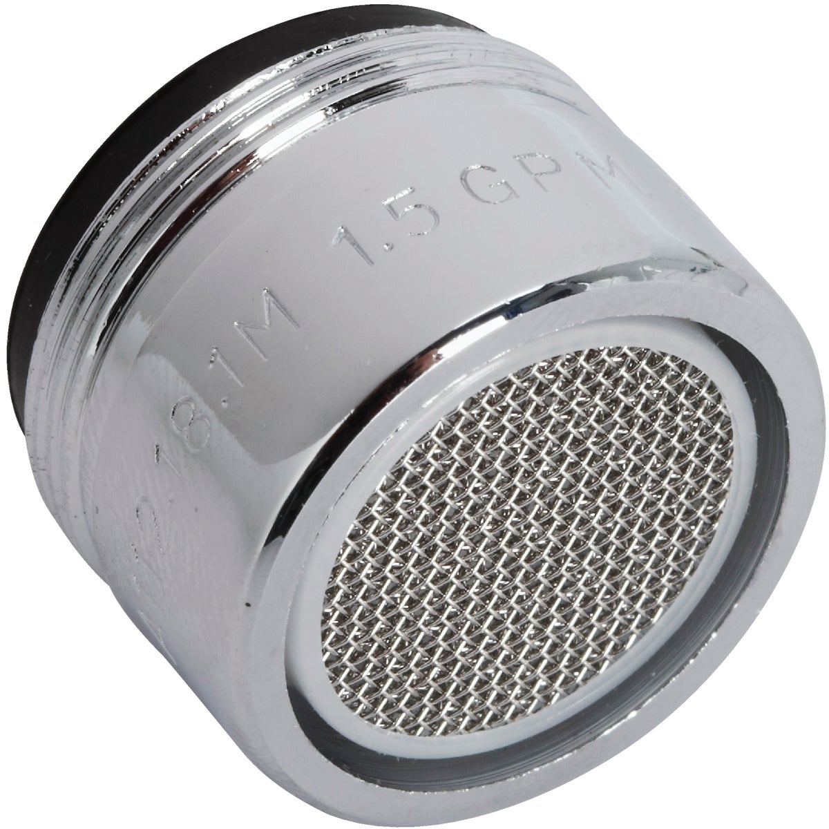 1.5GPM UNIVERSAL AERATOR - 451317 by Do it Best
