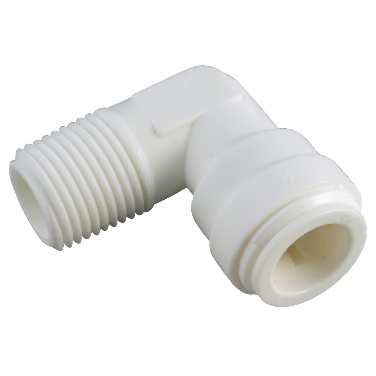 1/4X1/8 MALE ELBOW - 53069-0402 by Anderson Metals Corp