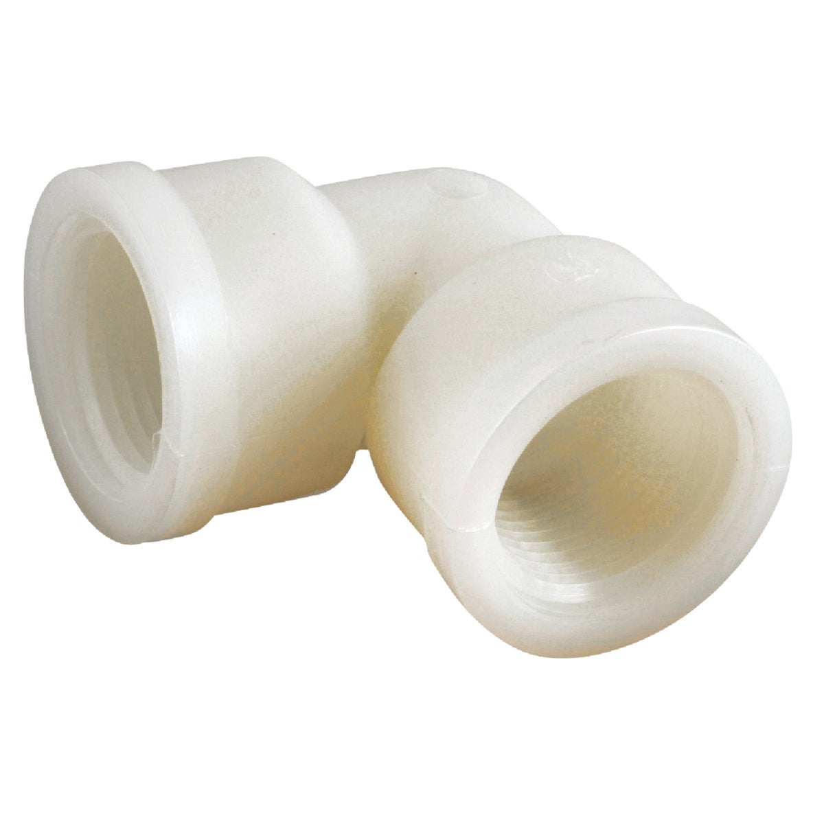 3/4" FEMALE ELBOW - 53600-12 by Anderson Metals Corp