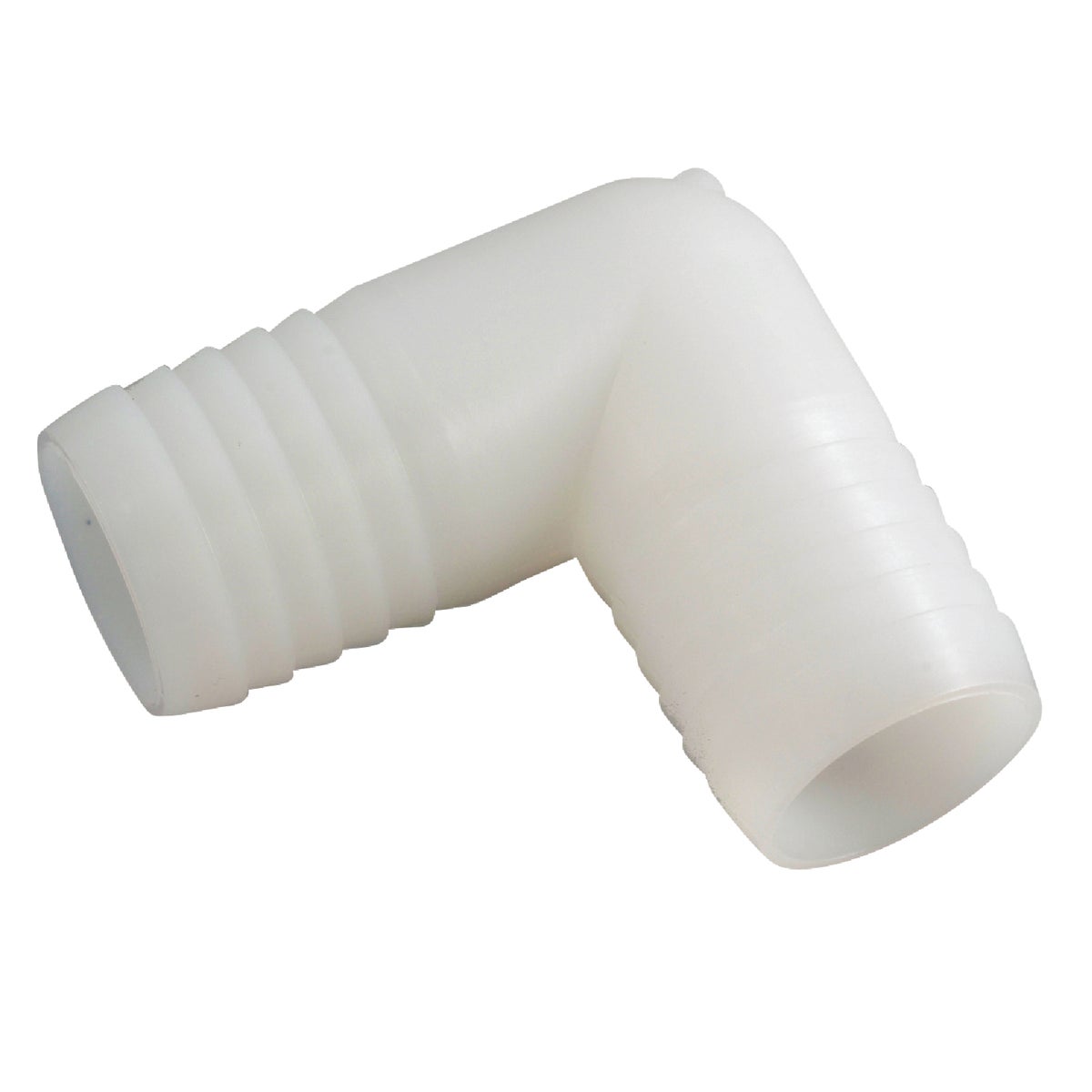 1" BARB ELBOW - 53765-16 by Anderson Metals Corp