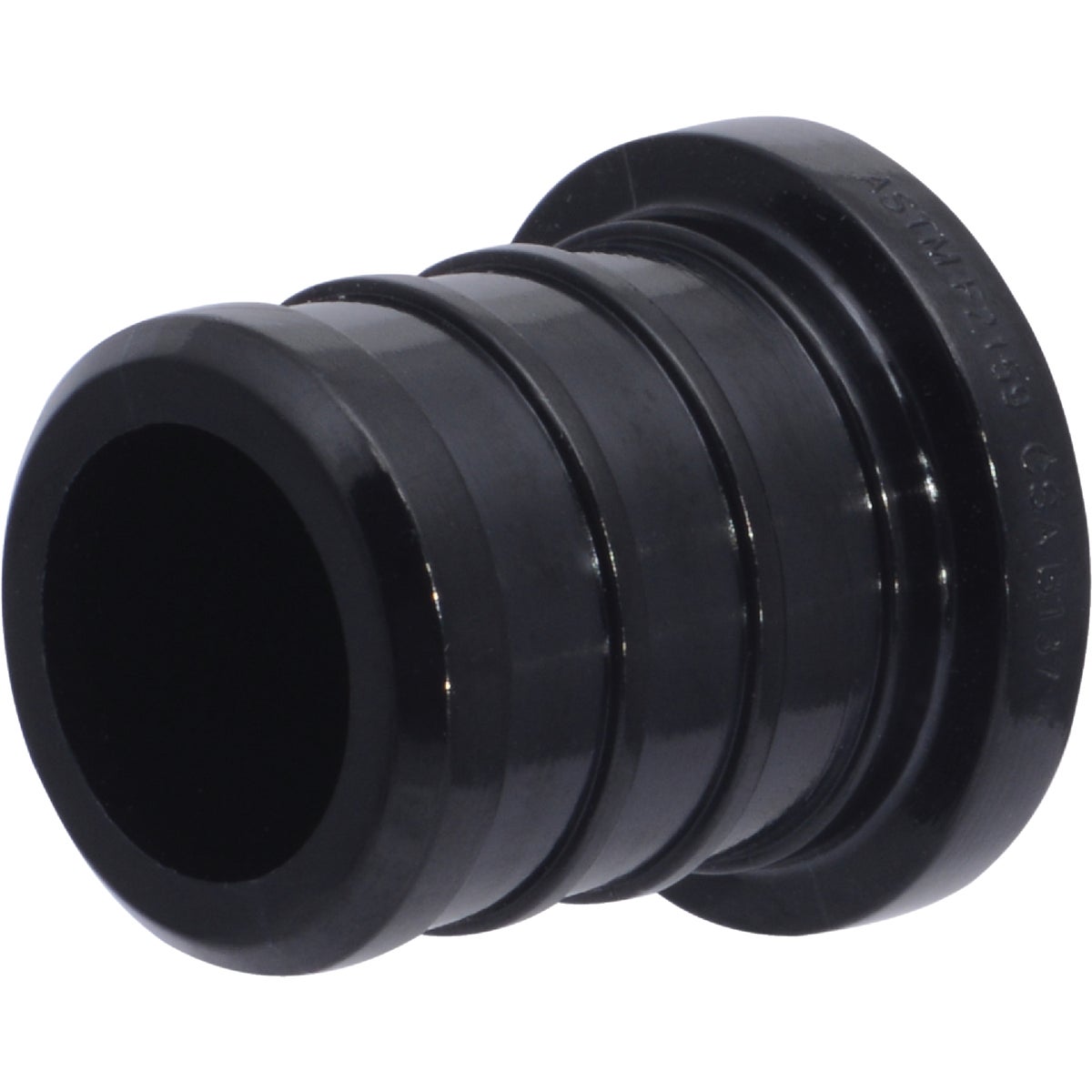 10PK 3/4" POLY TEST PLUG - WP27P-12PB by Watts Regulator Co