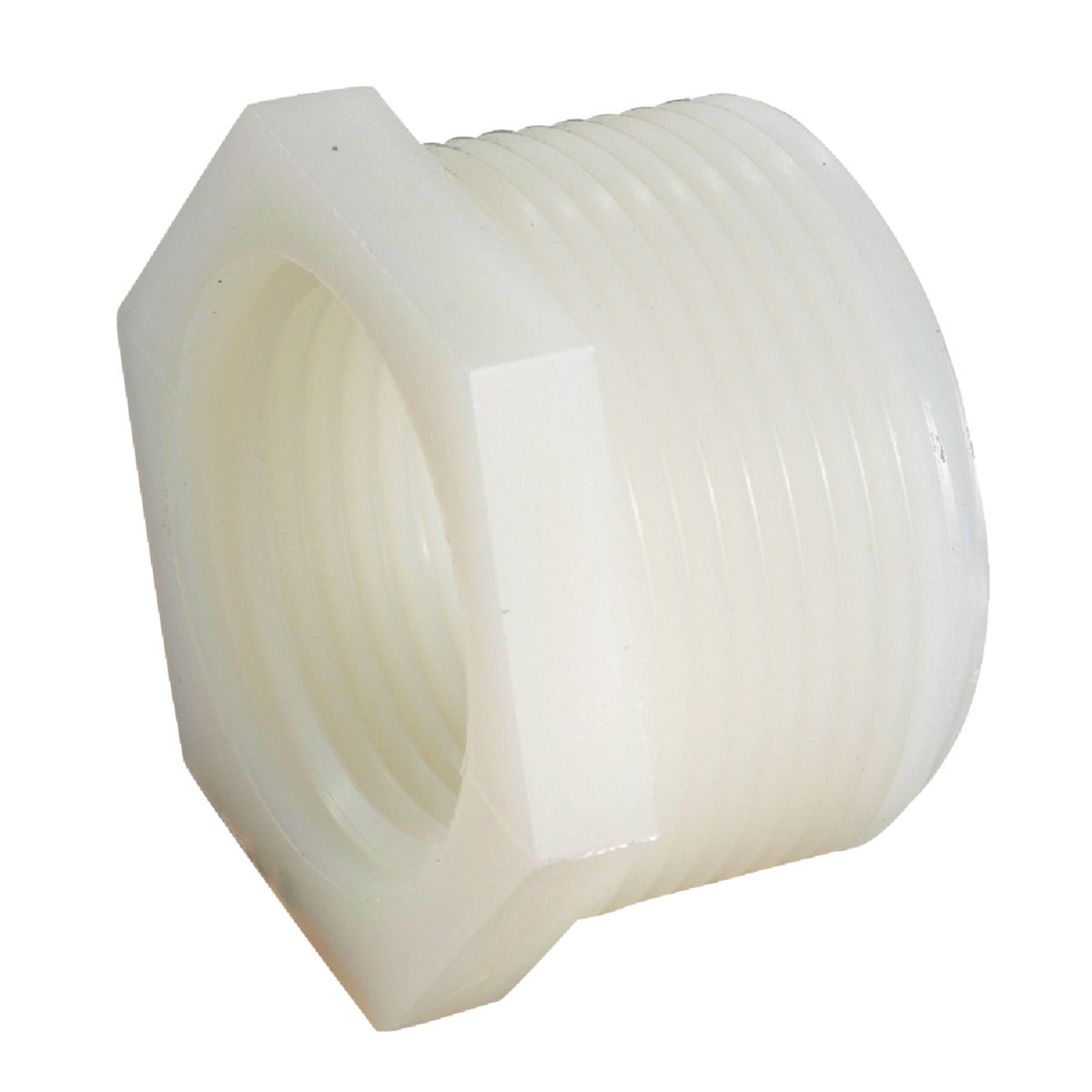 1-1/4X1 NYLON BUSHING - 53610-2016 by Anderson Metals Corp