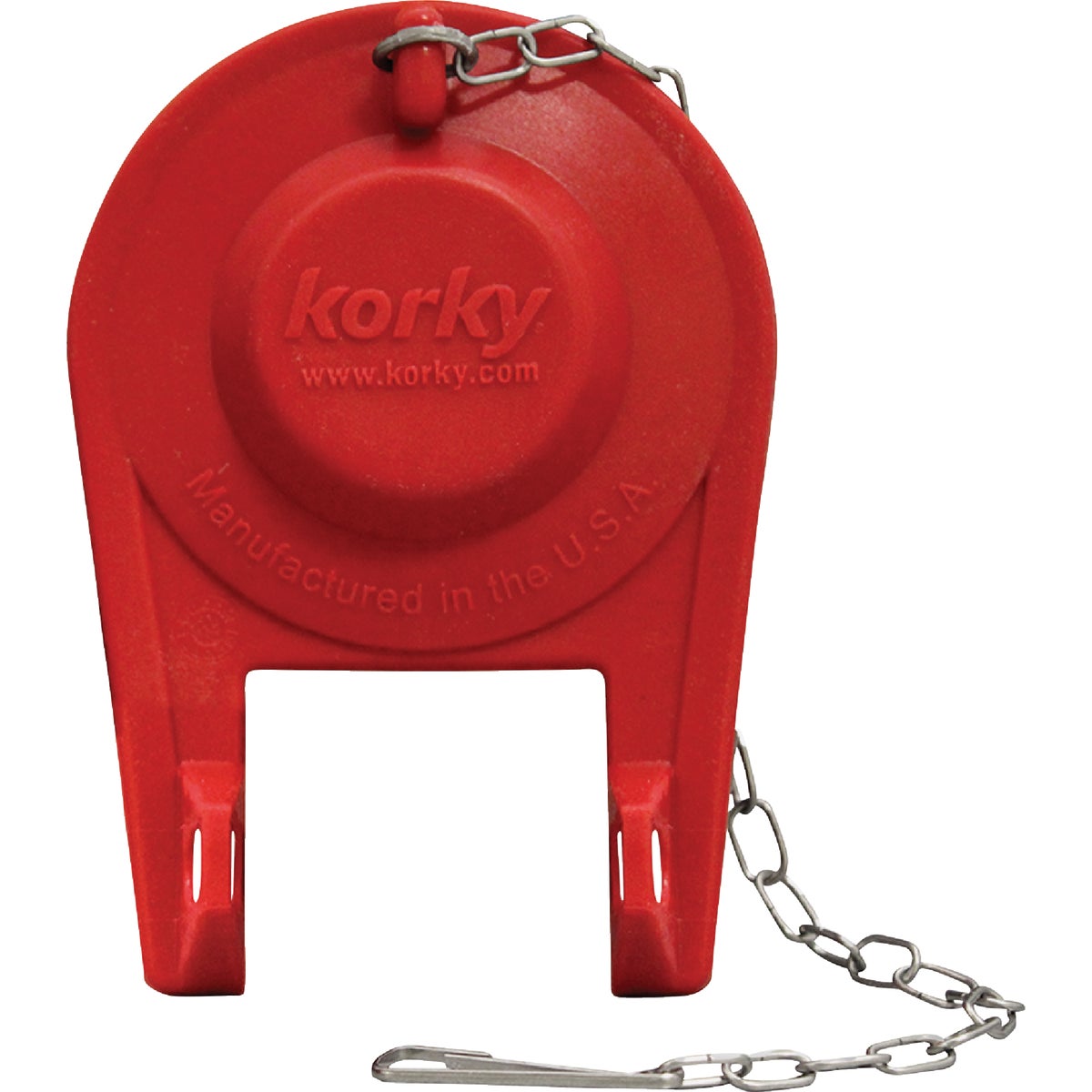 KORKY 1.6 TANK BALL - 16BP by Lavelle Ind Inc