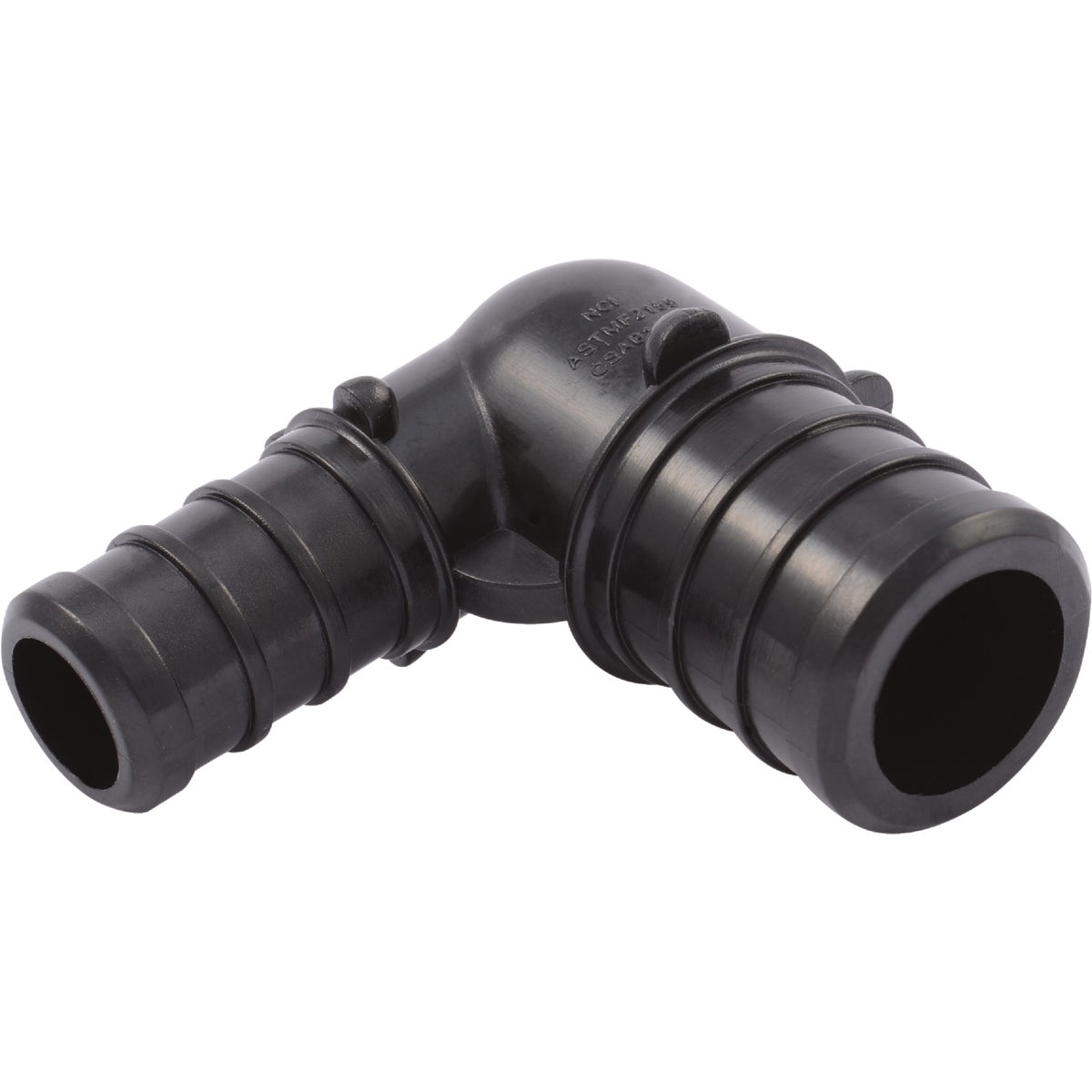 3/4CFX1/2CF POLY ELBOW - 19P-1208 by Watts Regulator Co