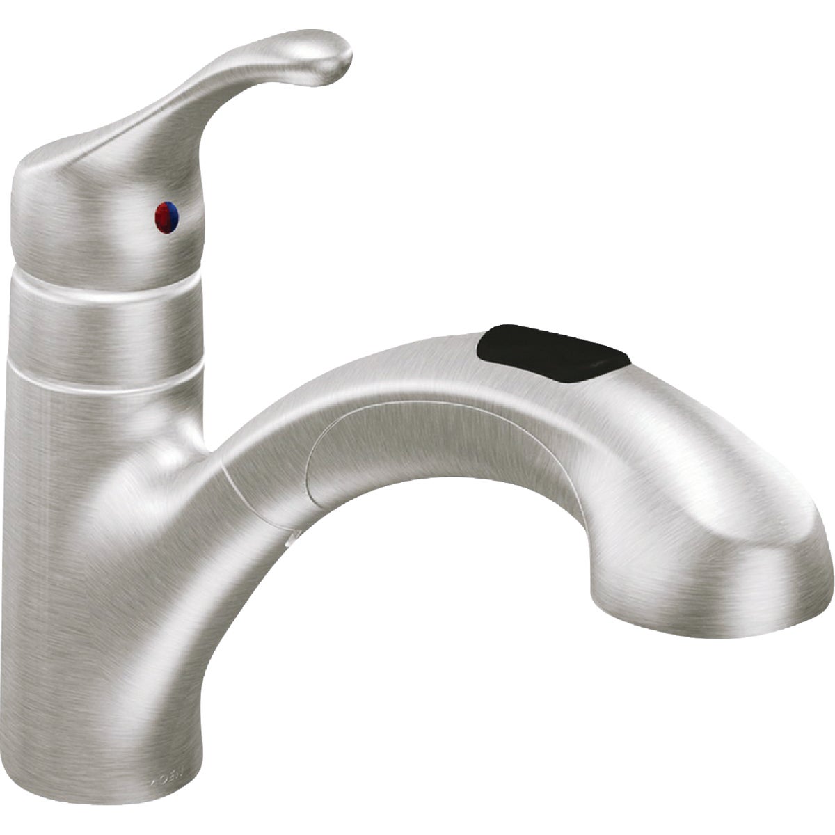 1H SRS KITCHEN FAUCET - CA87316SRS by Moen Inc