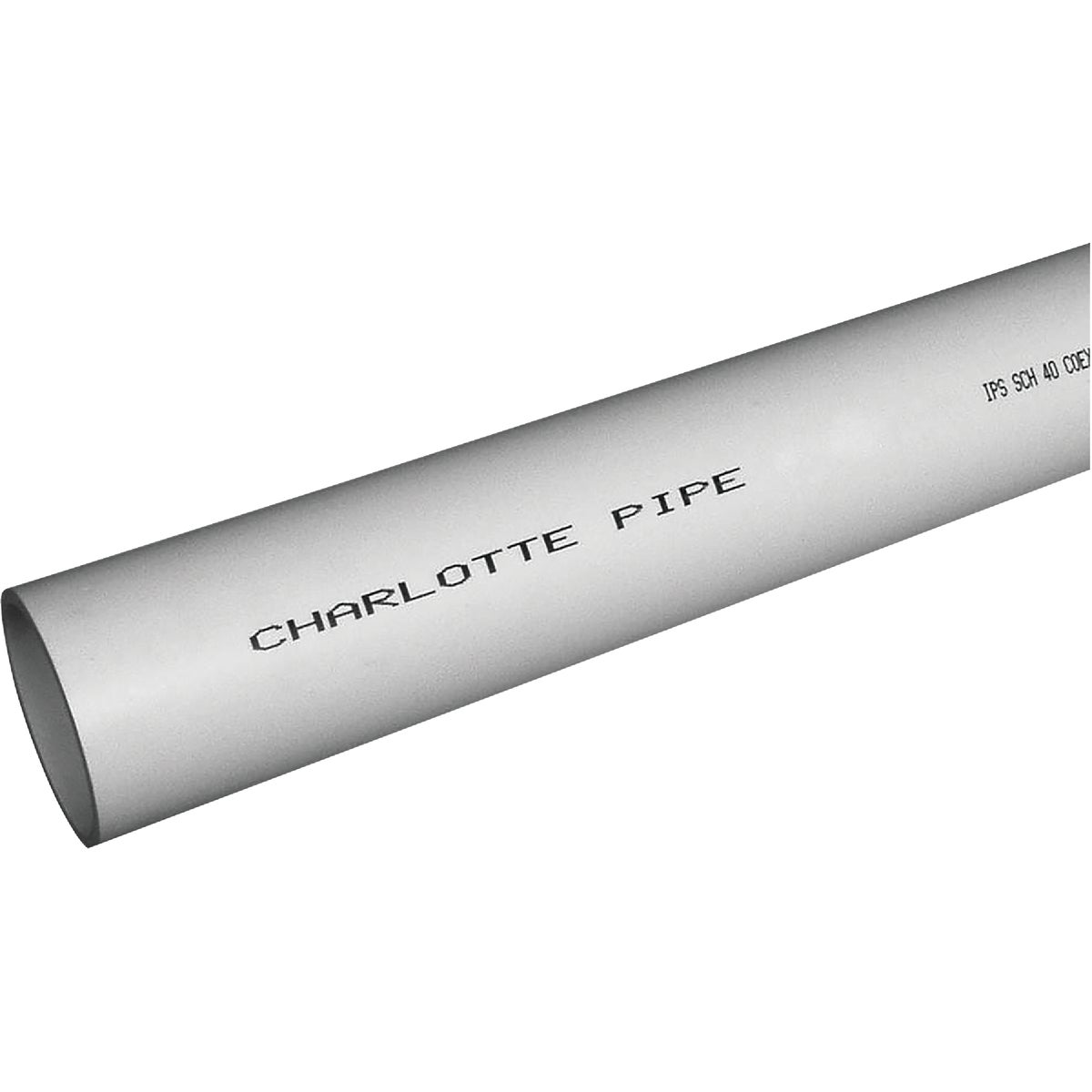 4X5 SCH40 CELL CORE PIPE - 70045F by Genova Inc
