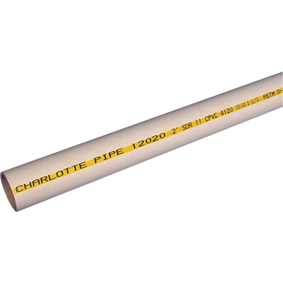 3/4X5 CPVC PIPE - 50035 by Genova Inc