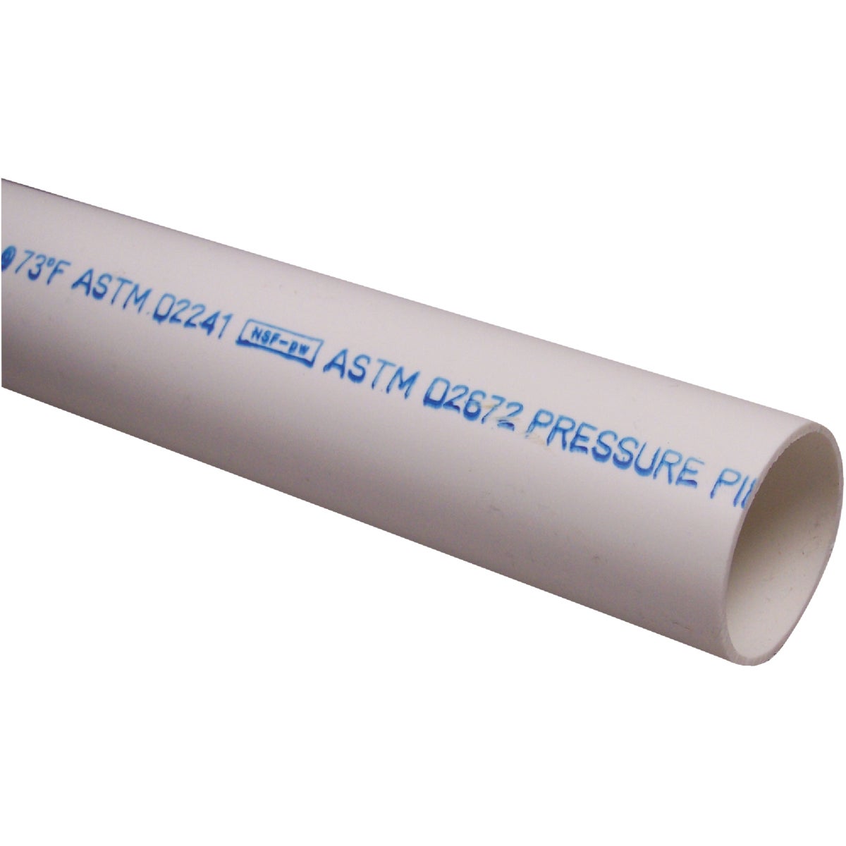 1-1/4X5 SDR 26 PIPE - 35511 by Genova Inc