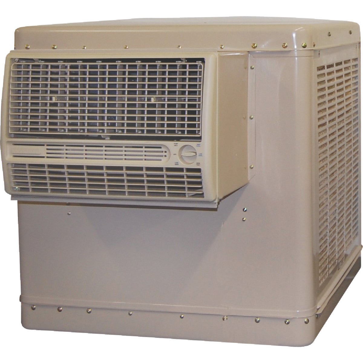 4500CFM WINDOW COOLER - N46W by Champion Cooler Corp