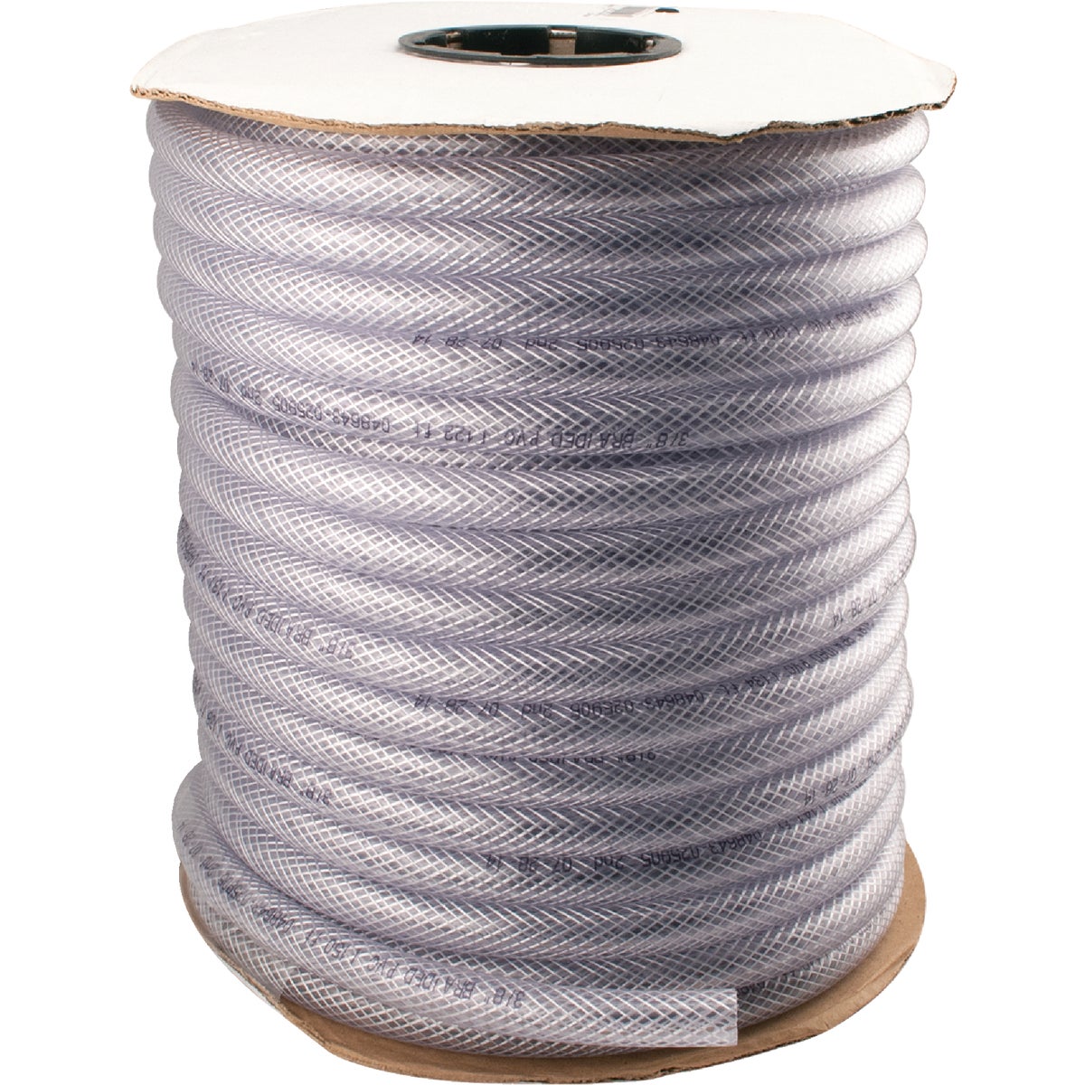 5/8X3/8X150' BRAID TUBE - RBVKG by Watts Regulator Co