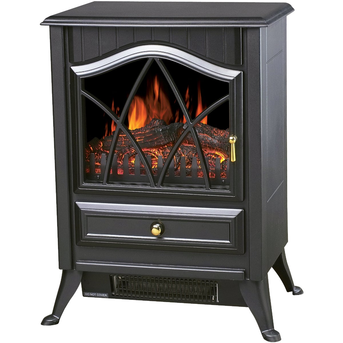 1500W COMPACT ELEC STOVE - ES4011 by World Marketing