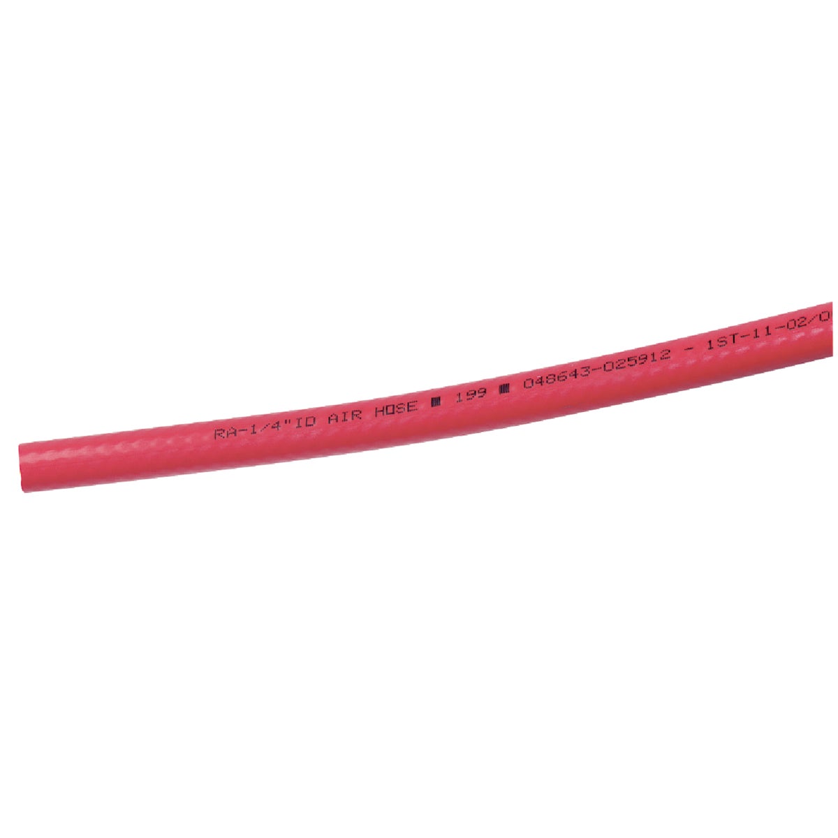 1/2X1/4X200' AIR HOSE - RAIE by Watts Regulator Co