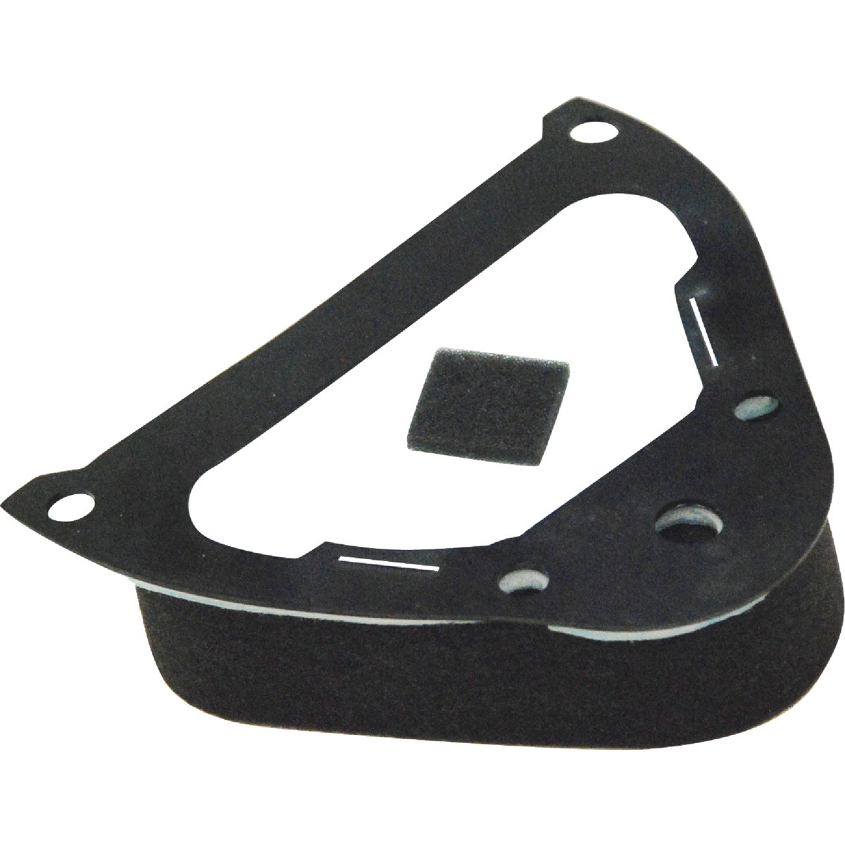 DH KERO FAIR AIR FILTER - FA1005 by World Marketing