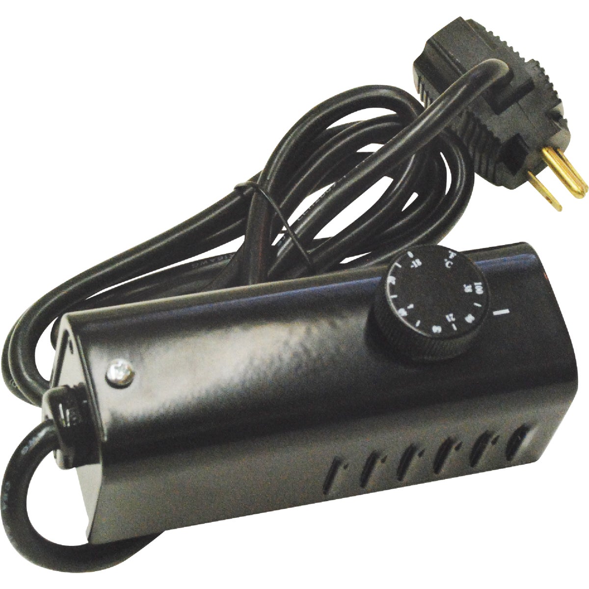 DH KERO F-AIR THERMOSTAT - FA1210 by World Marketing