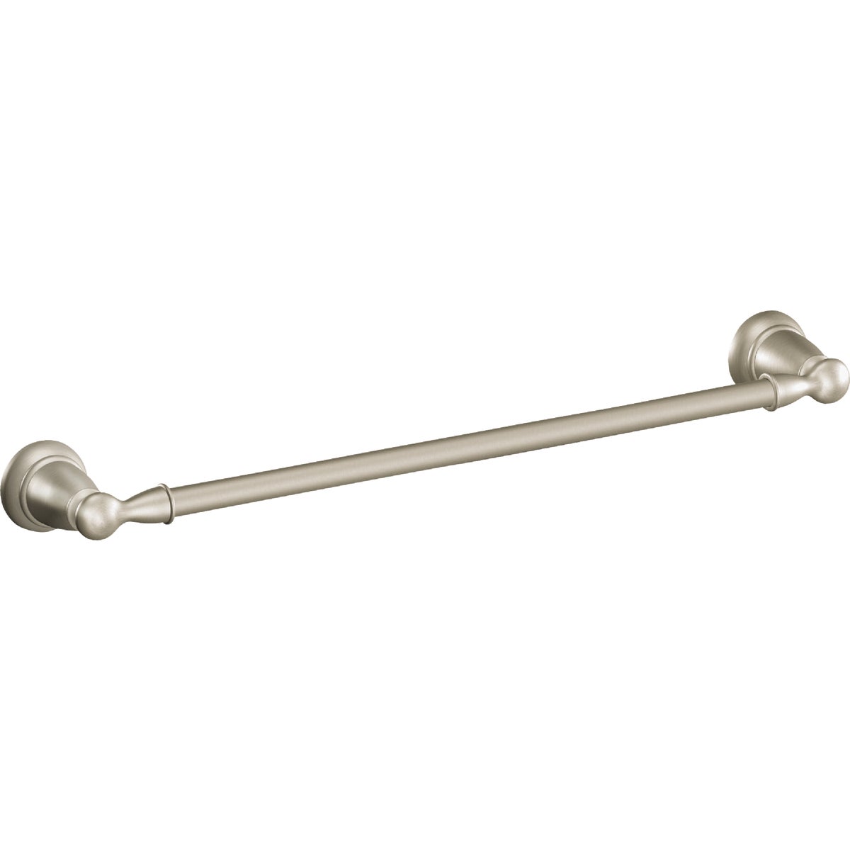 24" BN TOWEL BAR - Y2624BN by C S I Donner