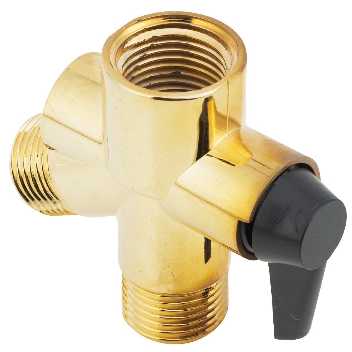 PB SHOWER DIVERTER - 454583 by Do it Best