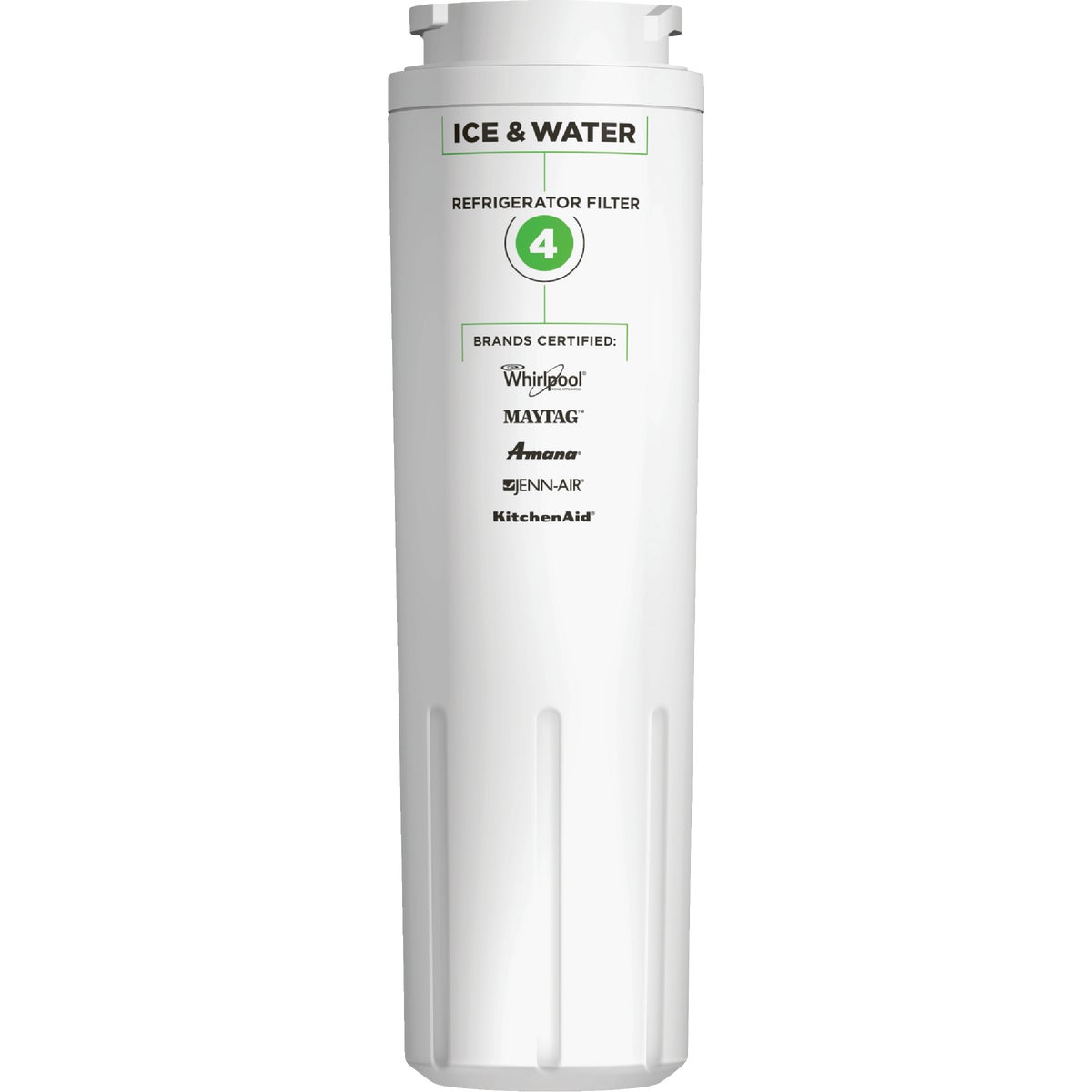 CYST REFRIG WTR FILTER - UKF8001 by Whirlpool Corp