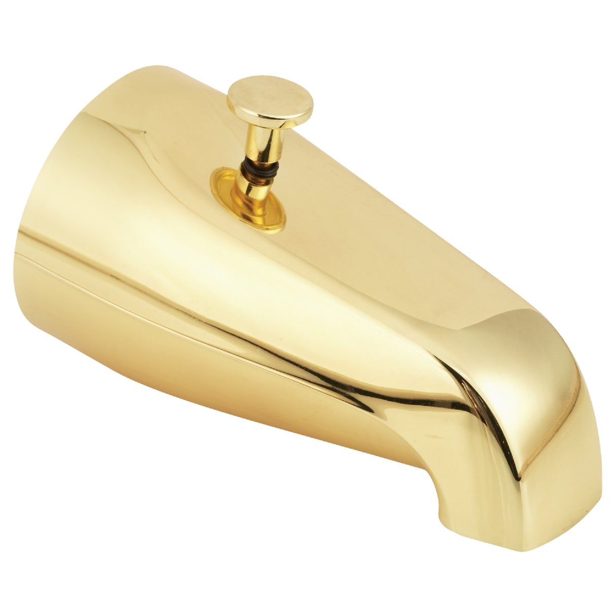 PB BATH DIVERTER SPOUT - 454818 by Do it Best