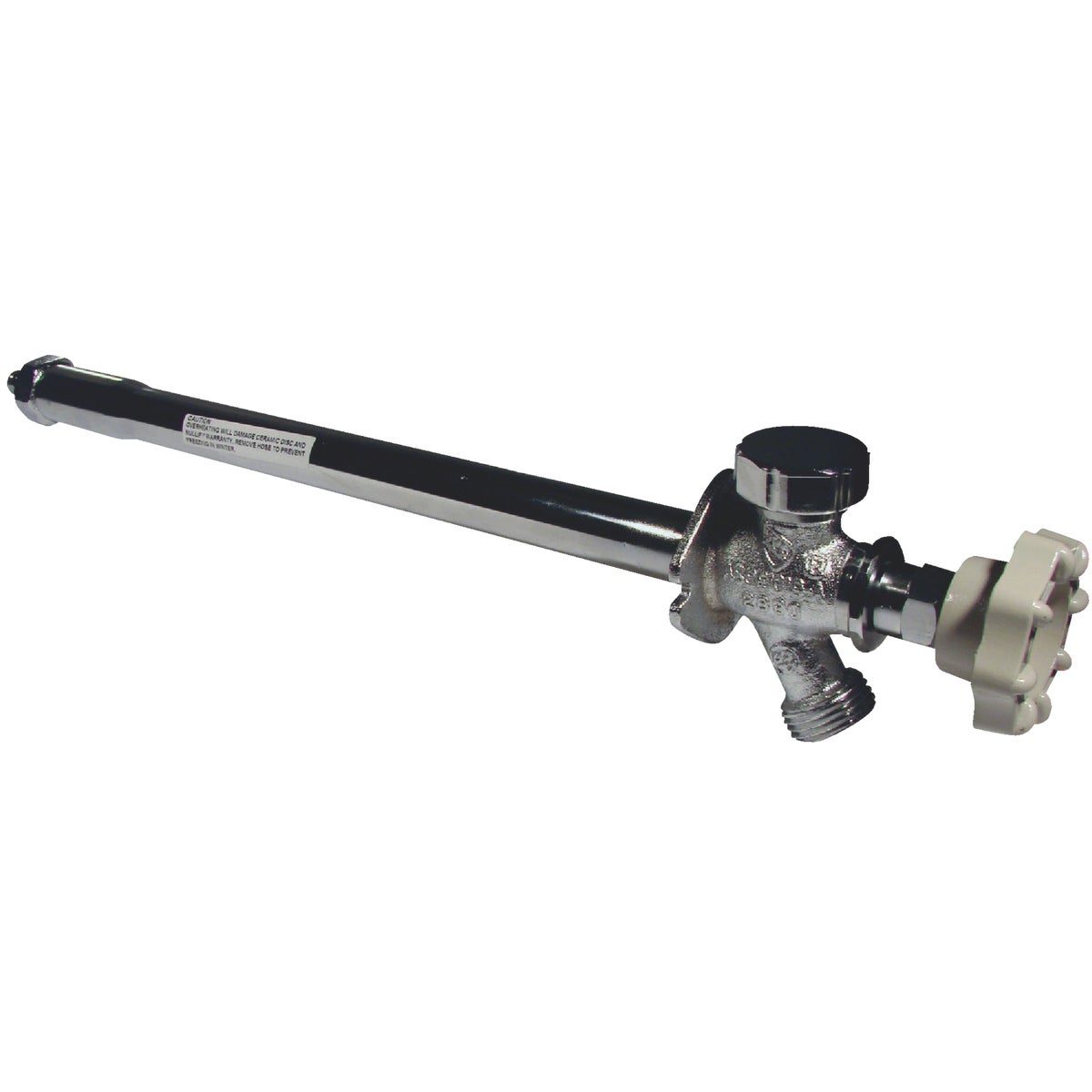 8" FROSTFREE PEX HYDRANT - 104-845HC by Mueller B K