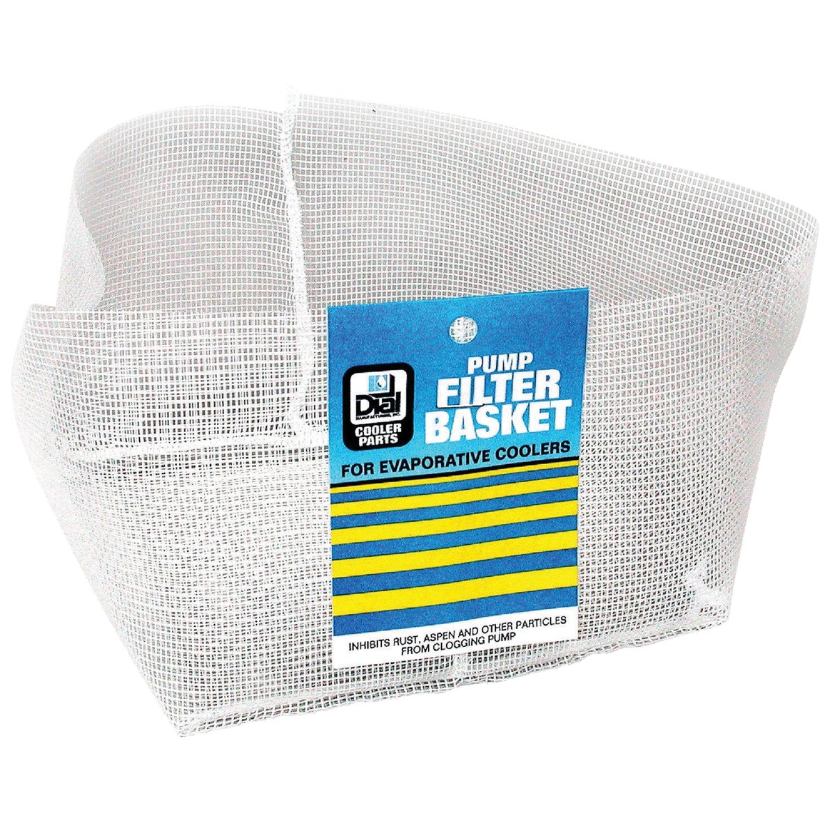 MESH PUMP BASKET - 4222 by Dial Manufacturing
