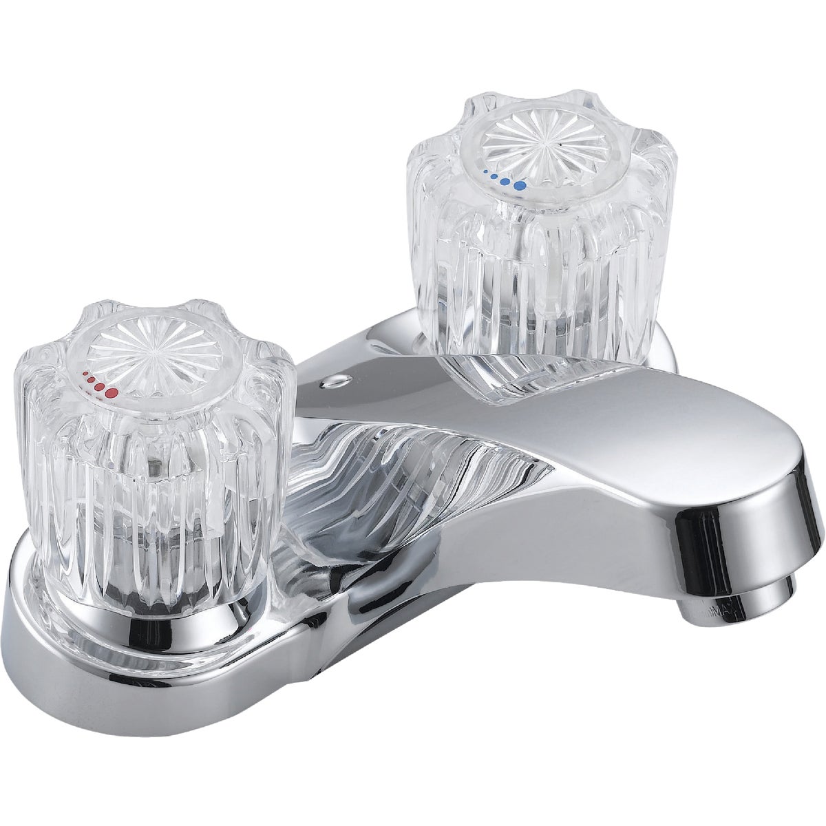 CHR LAVATORY FAUCET - F5120033CP-JPA3 by Globe Union