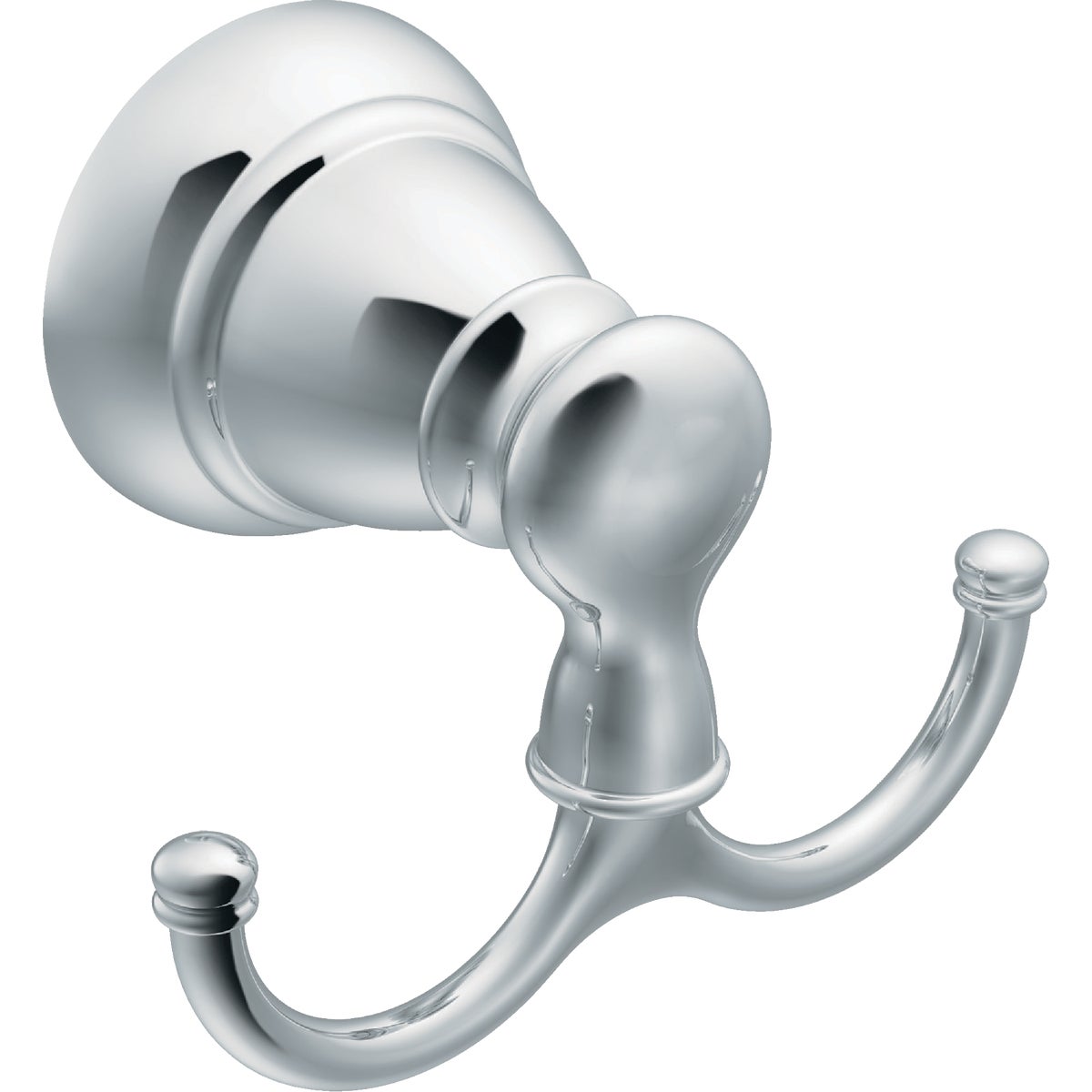 CHROME ROBE HOOK - Y2603CH by C S I Donner