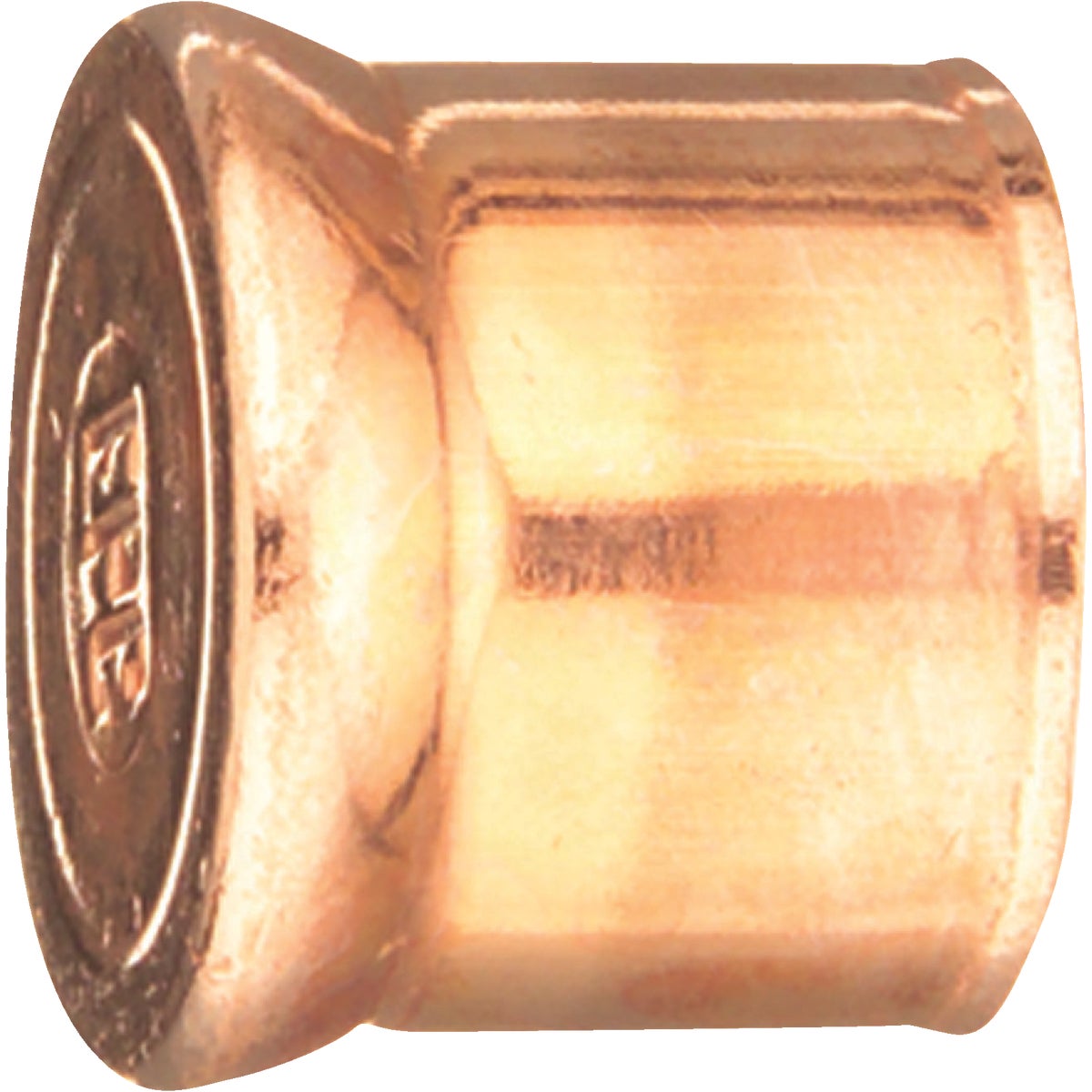 116-1/2"FITTING END PLUG - 32022 by Elkhart Prod Corp