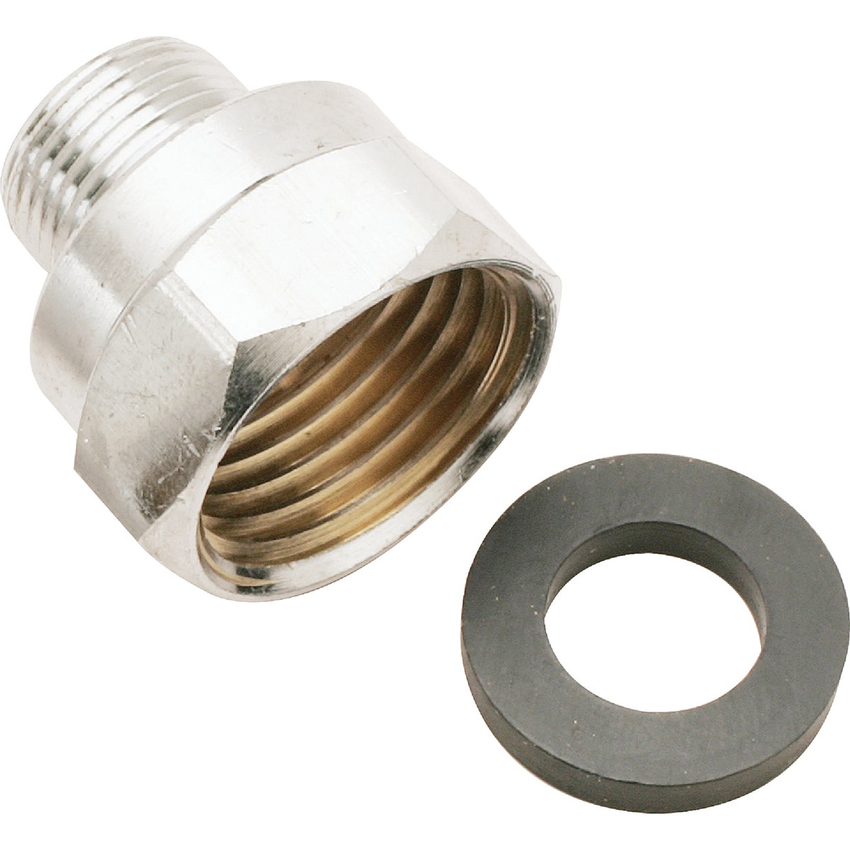 3/8ODX1/2FIP ADAPTER - 455910 by Plumb Pak/keeney Mfg